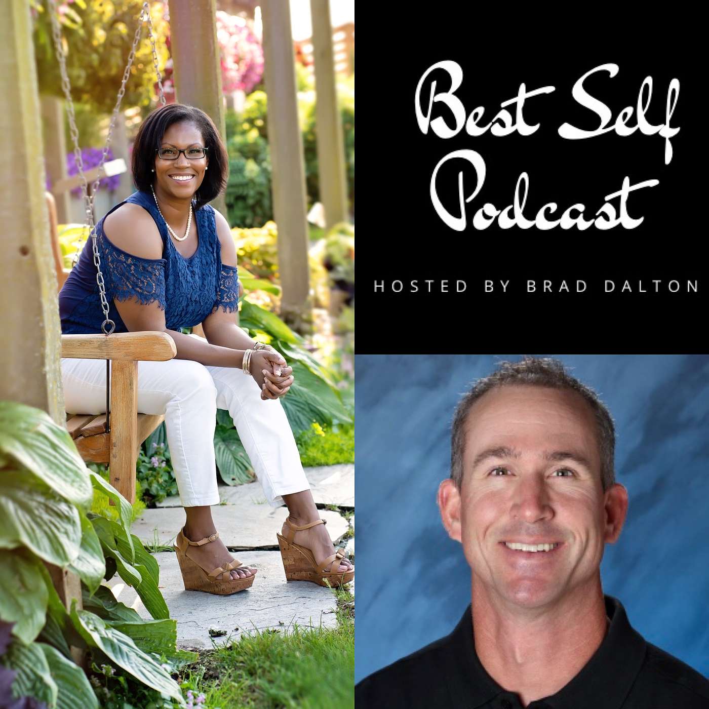 B.E.S.T Self Podcast