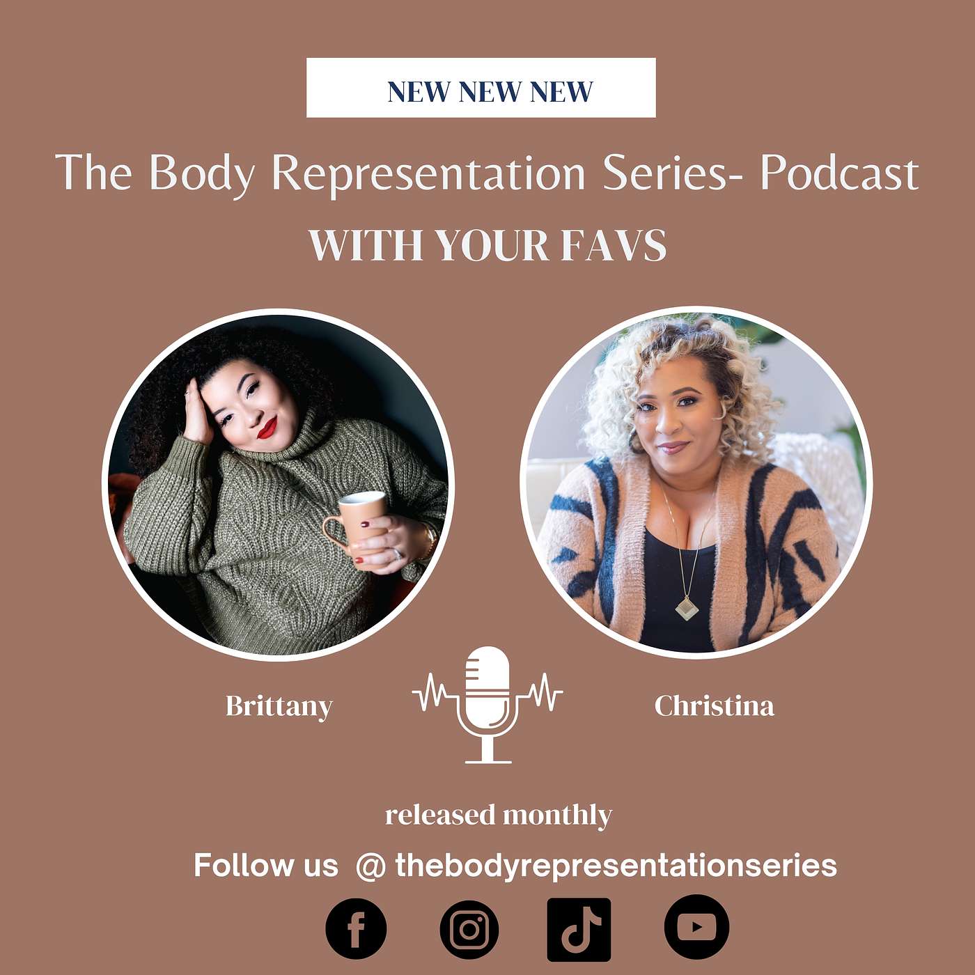 Big Voices Podcast