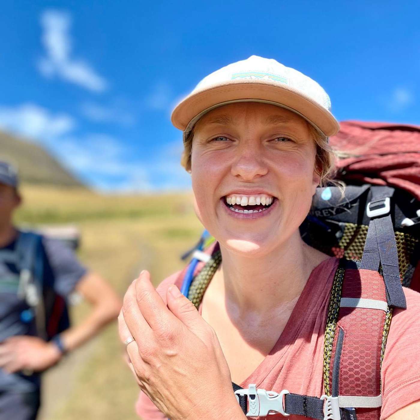 2.04. Wie ben je als je je niet meer hoeft te bewijzen?