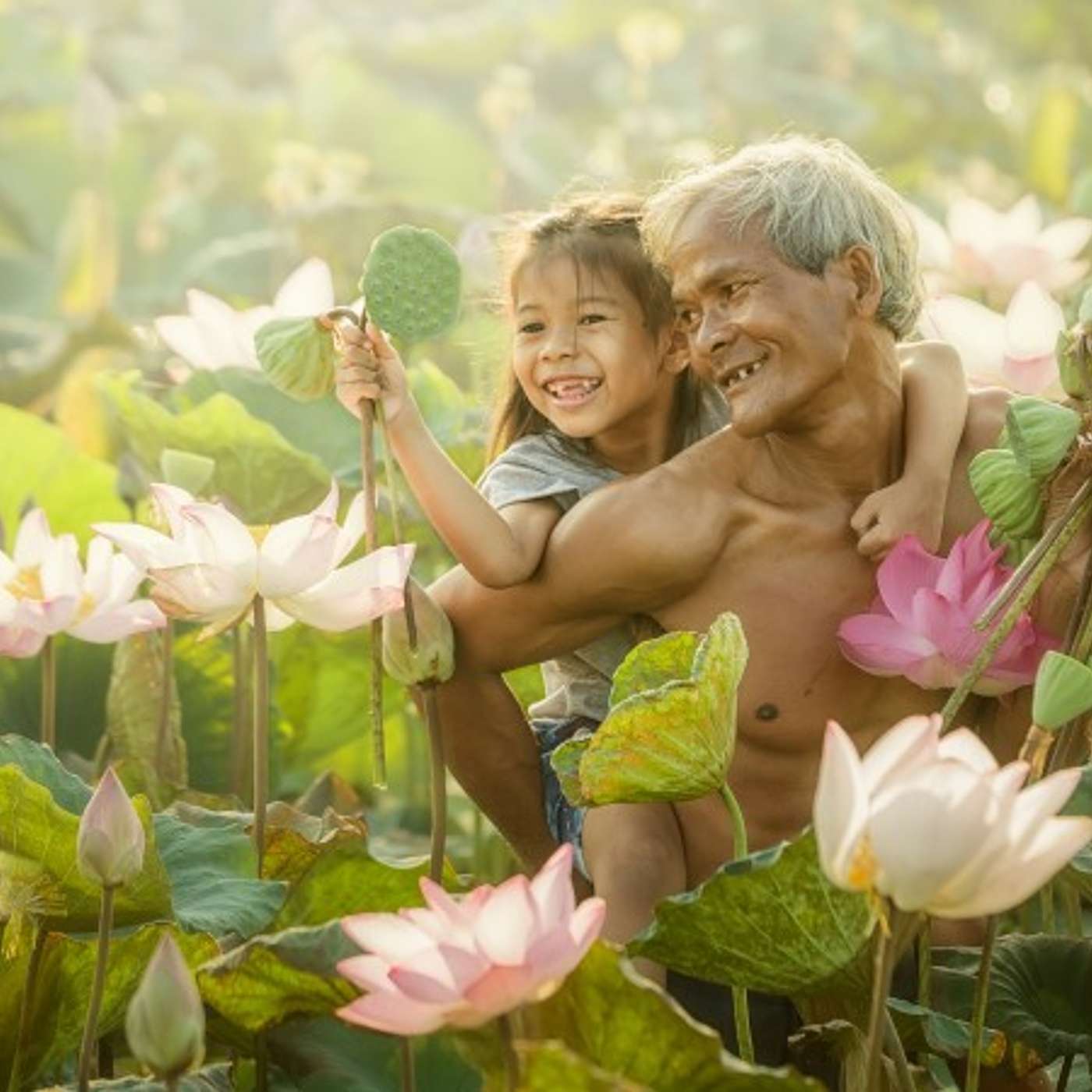 Bốn điều cổ huấn giúp nội tâm thông suốt