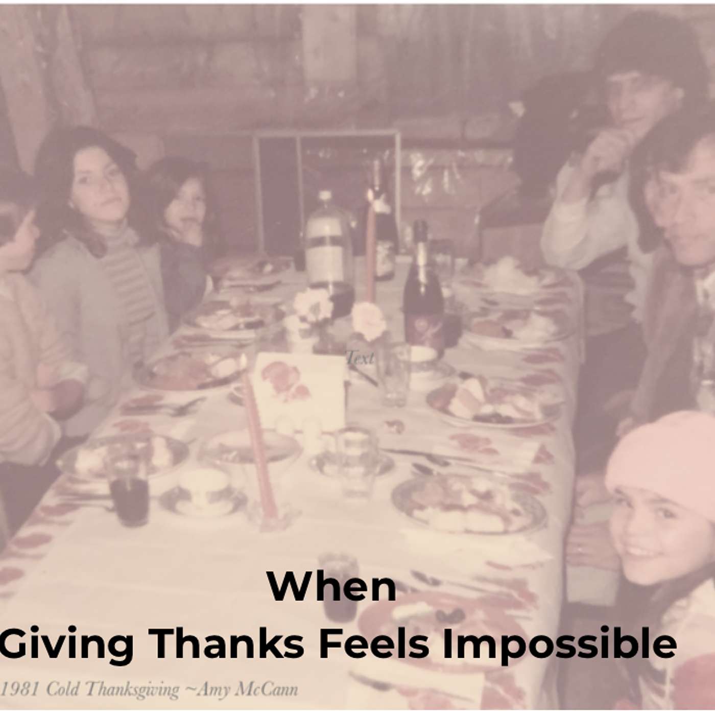 Still & Standing Podcast™ (formerly Redefine Your Struggle™) by, Amy McCann