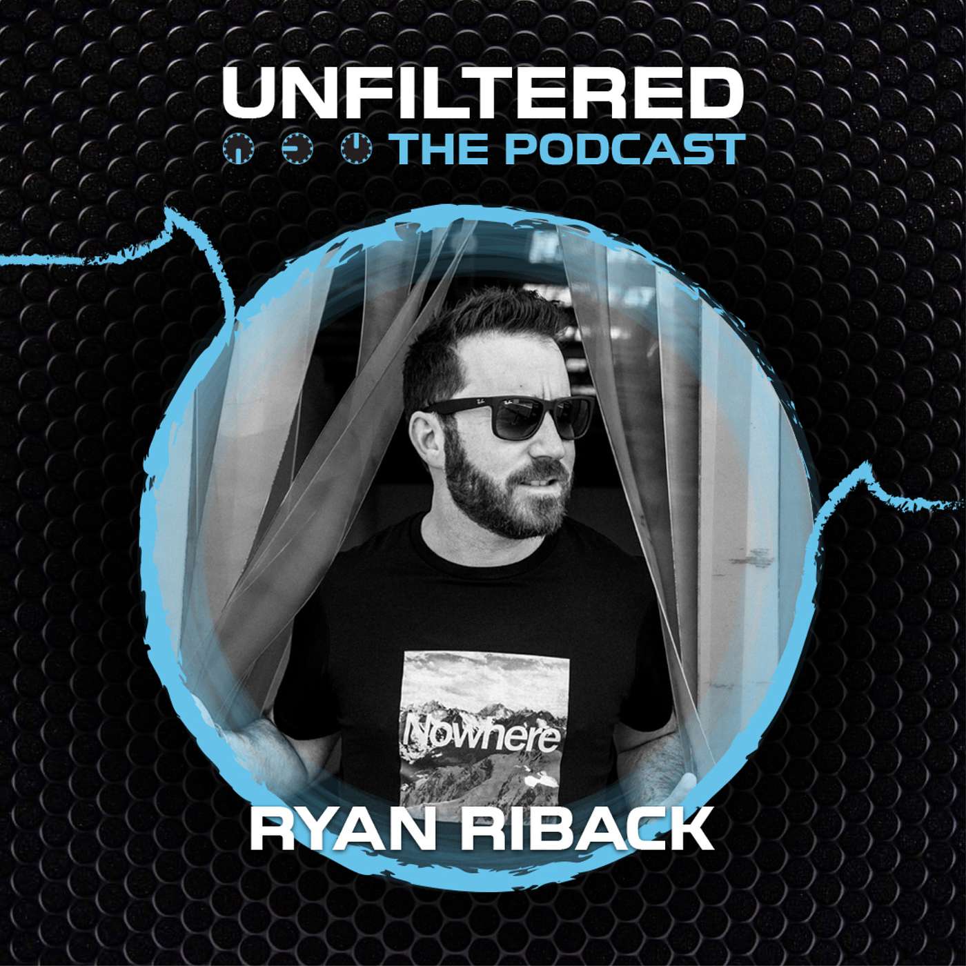 Unfiltered - The Podcast