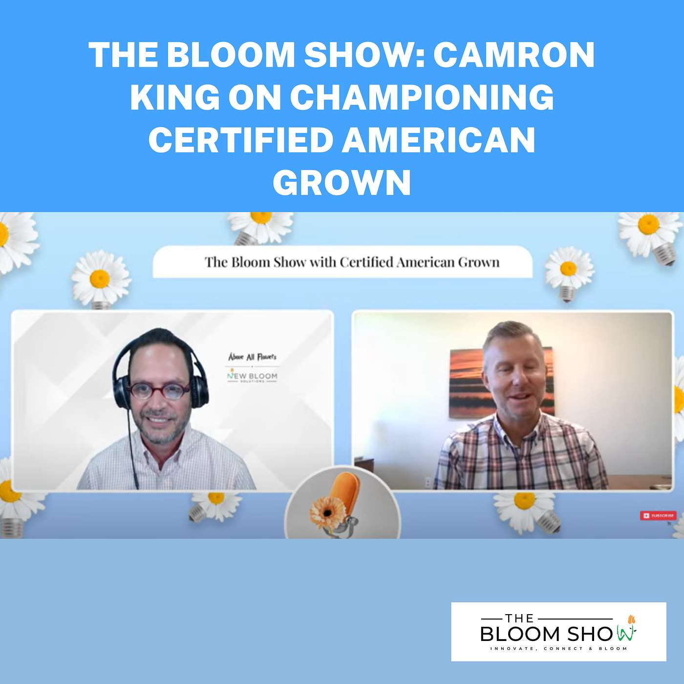 The Bloom Show