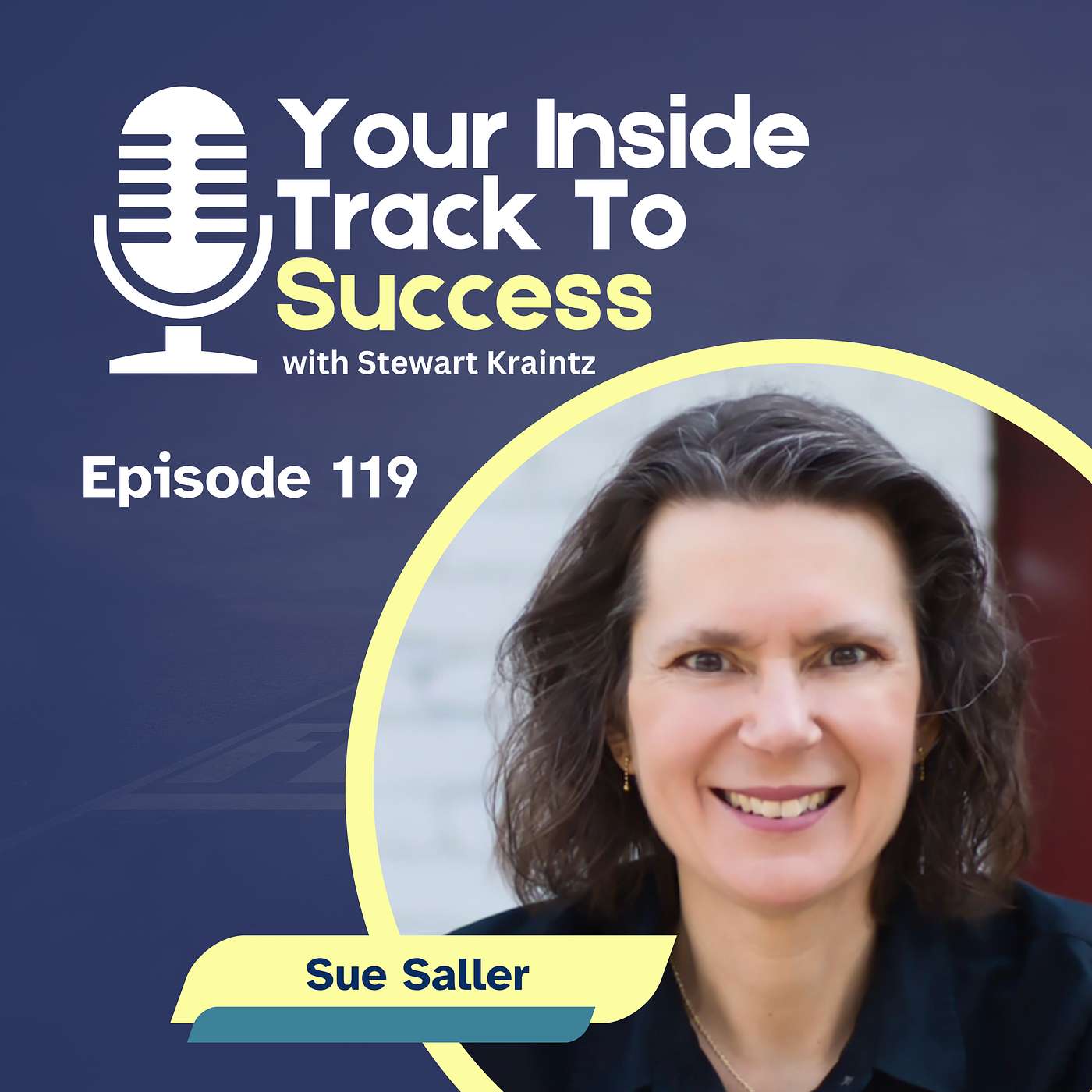 Your Inside Track to Success