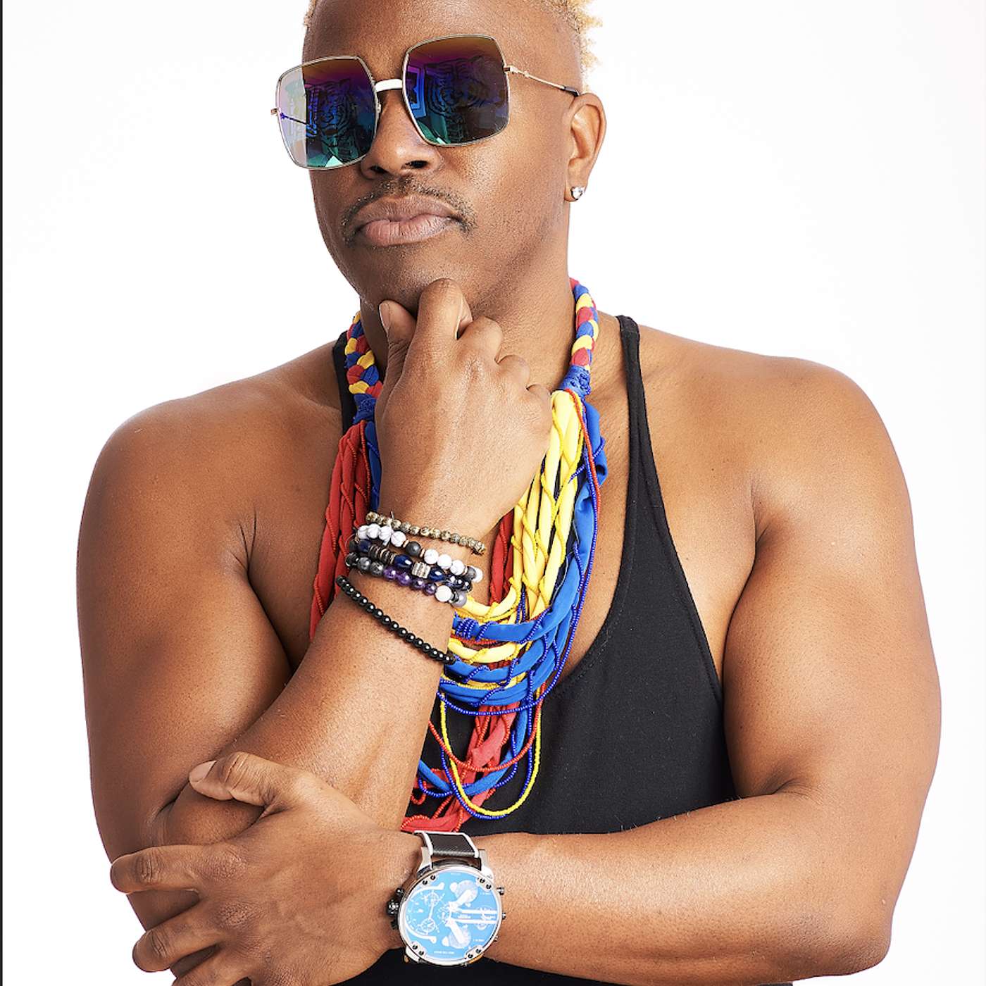 DJ Erikk Raphael : The Live Sessions