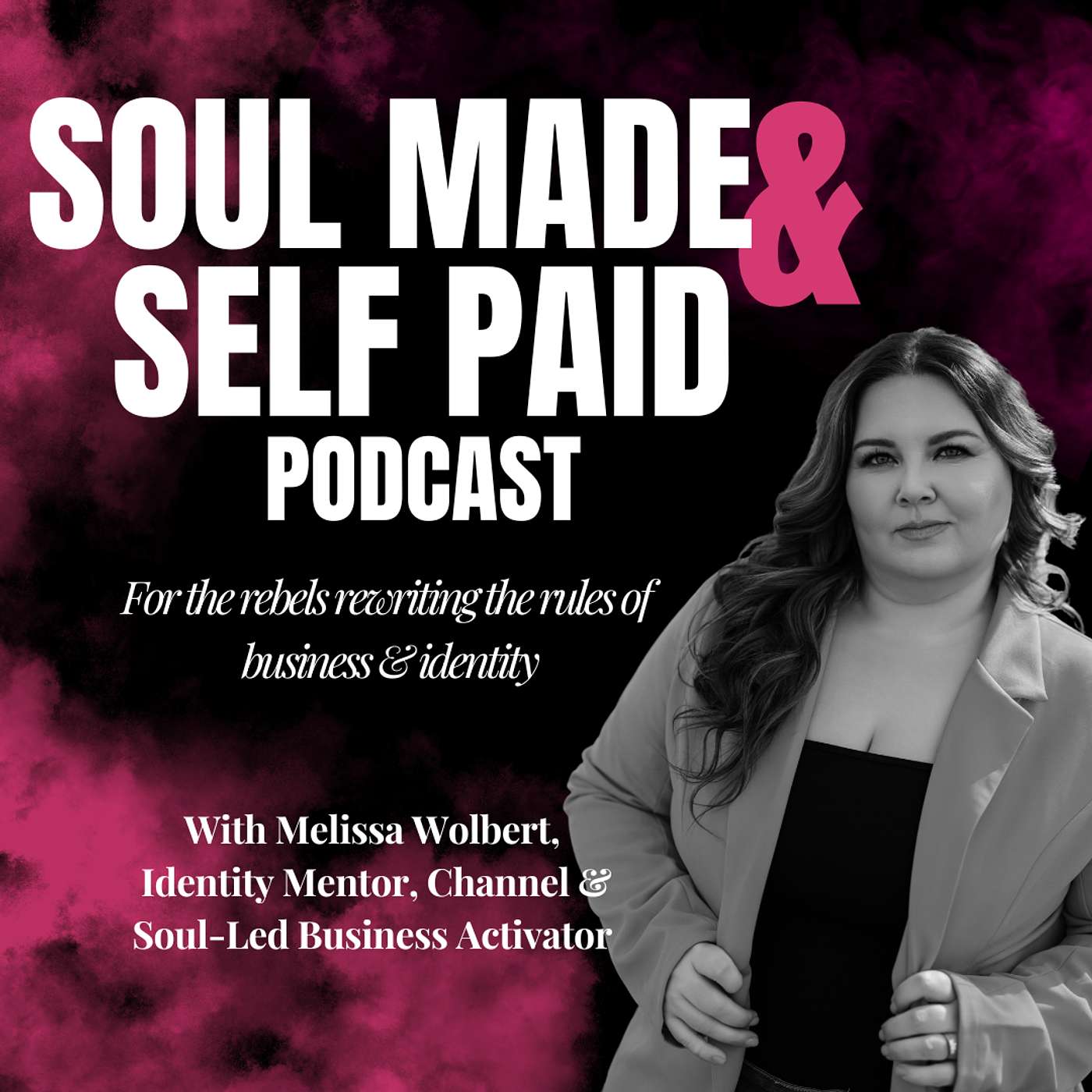 Soul Made Self Paid