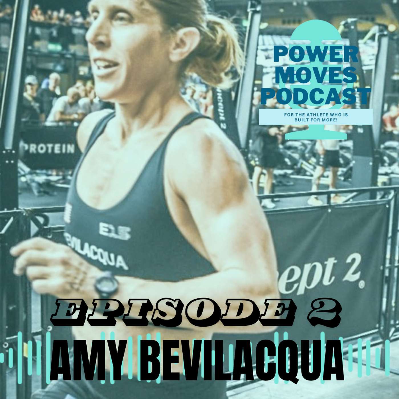 The Power Moves Podcast