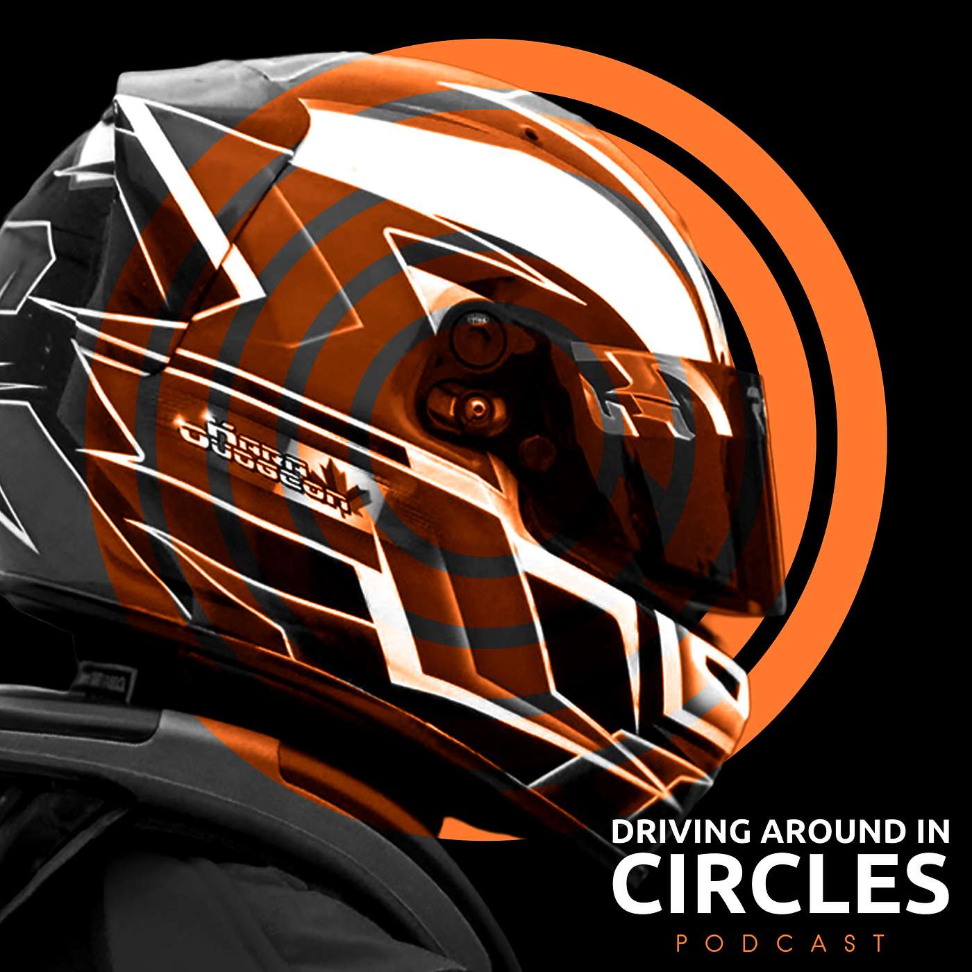 New Karting Season, But First, Radical Academy eSports League Winner - Kara Dudgeon episode artwork