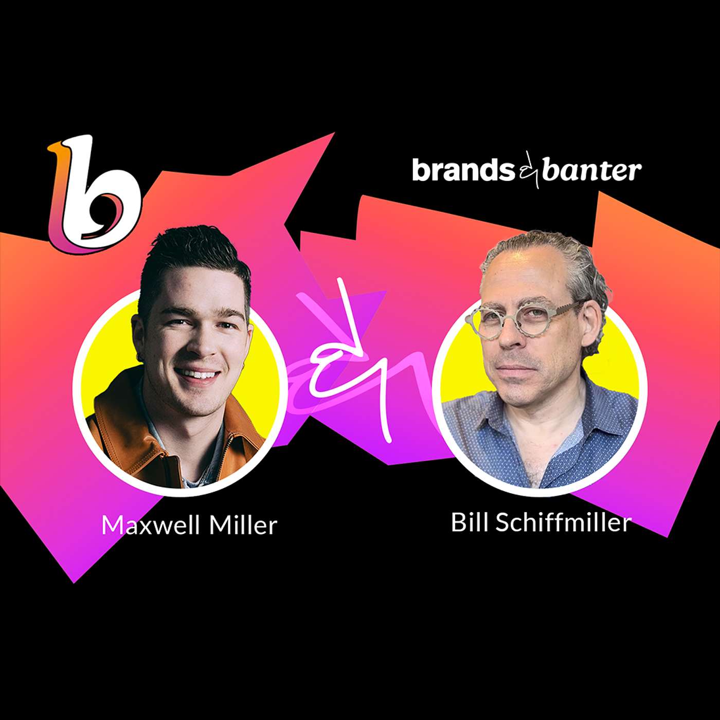 How Bill Schiffmiller is Revolutionizing Auditory Accessibility episode artwork