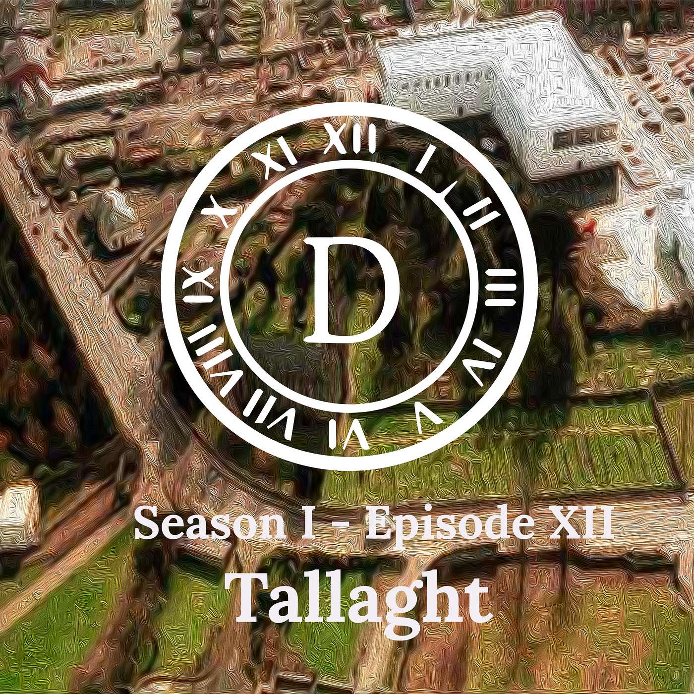 Dublin\'s Historic South