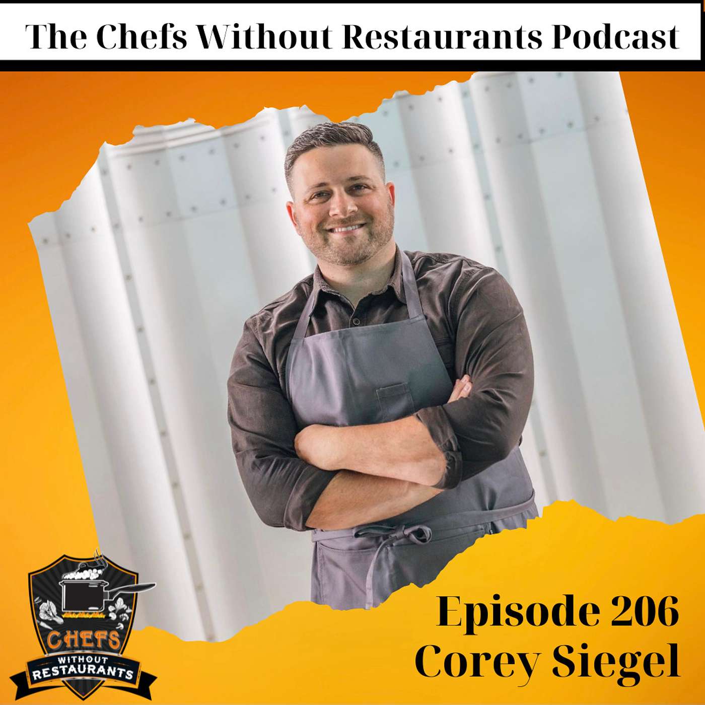 Chefs Without Restaurants