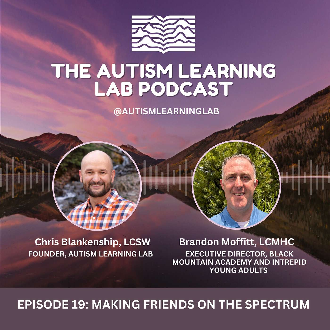 Autism Learning Lab Podcast