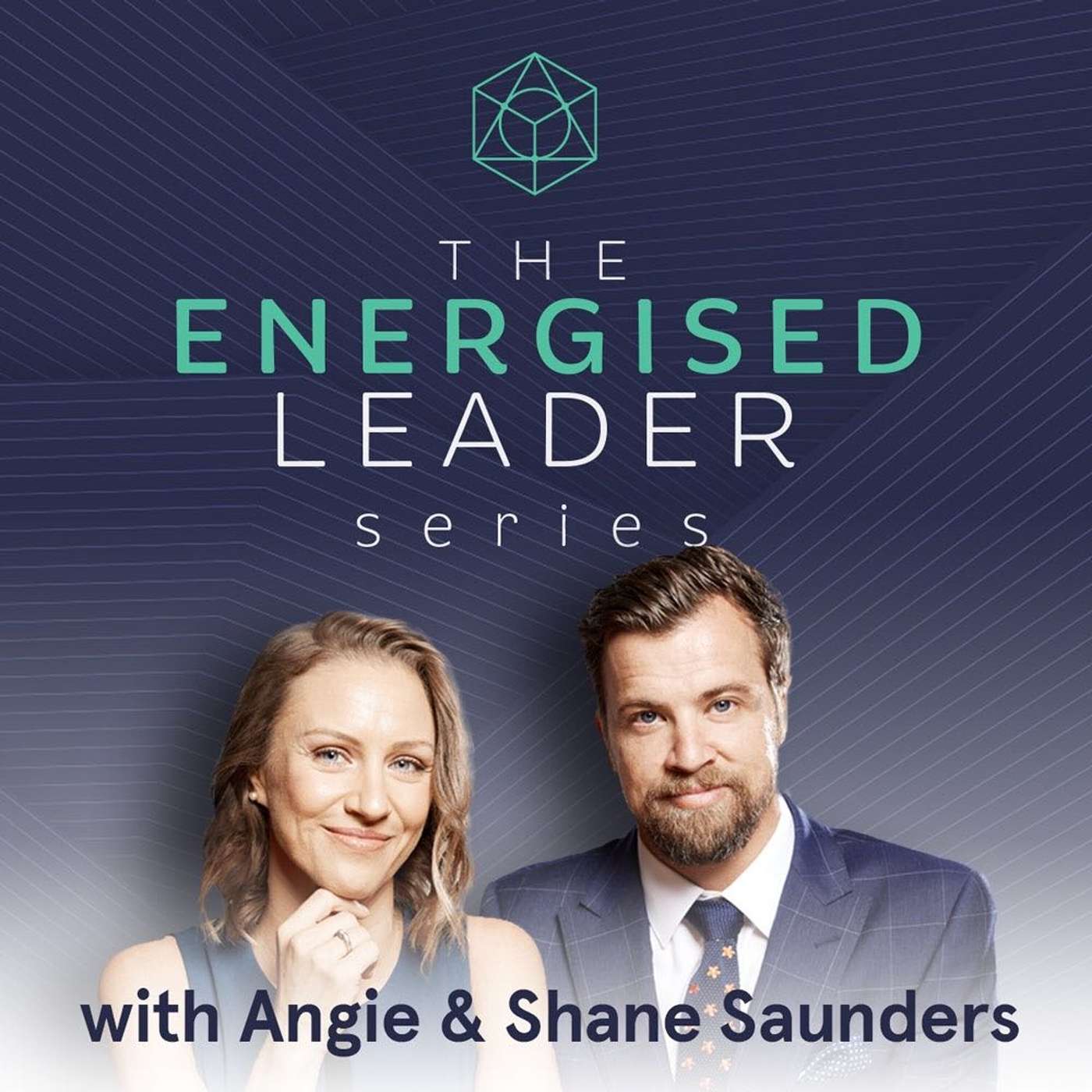 The Breathing Edge with Shane and Angelina Saunders Podcast