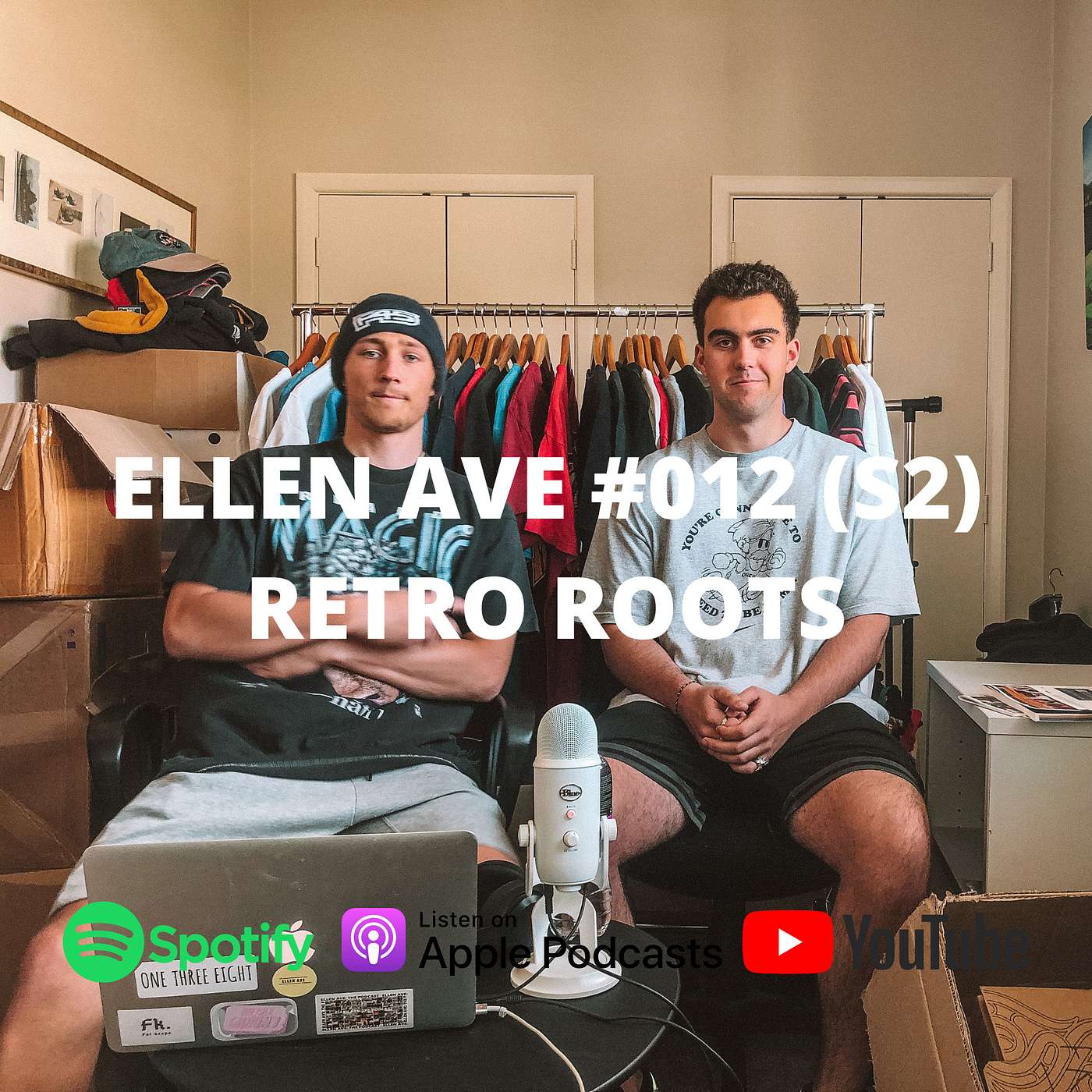 Ellen Ave