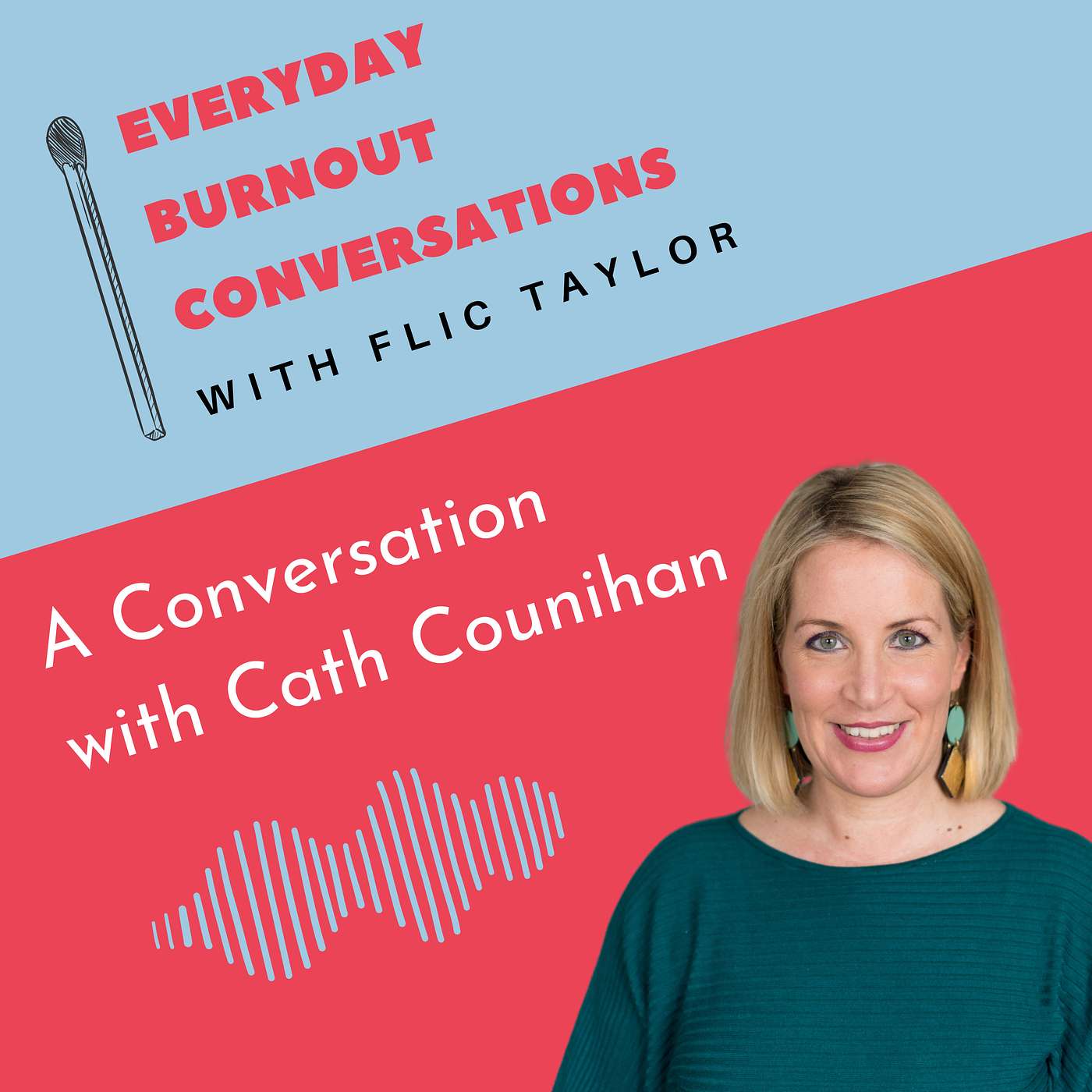Cath Counihan | Unraveling the ties between childhood trauma and adult perfectionism Cath Counihan | Unraveling the ties between childhood trauma and adult perfectionism