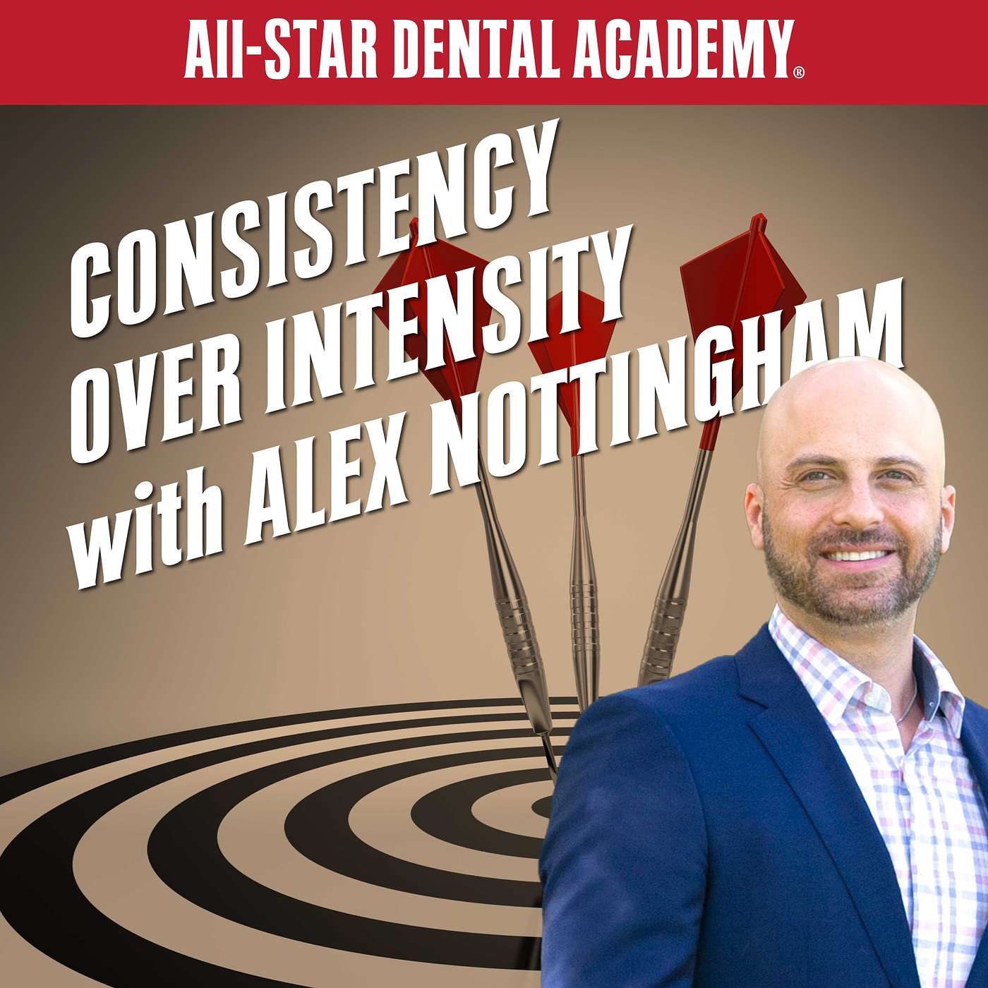 Consistency Over Intensity