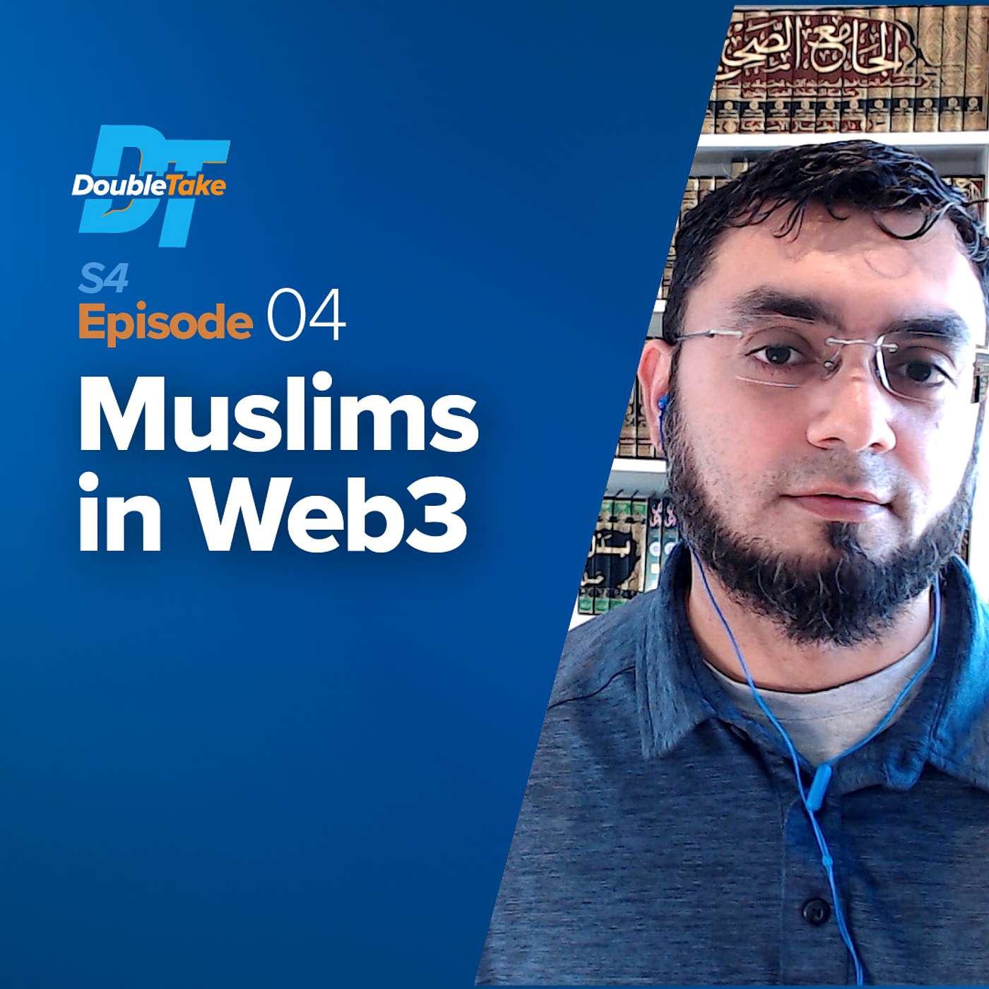 Muslims in Web3 with Sh. Mustafa Umar