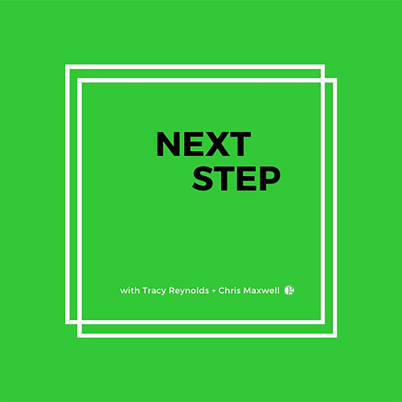 Introductions - Next Step Leadership Podcast - Season 1,  Episode 1