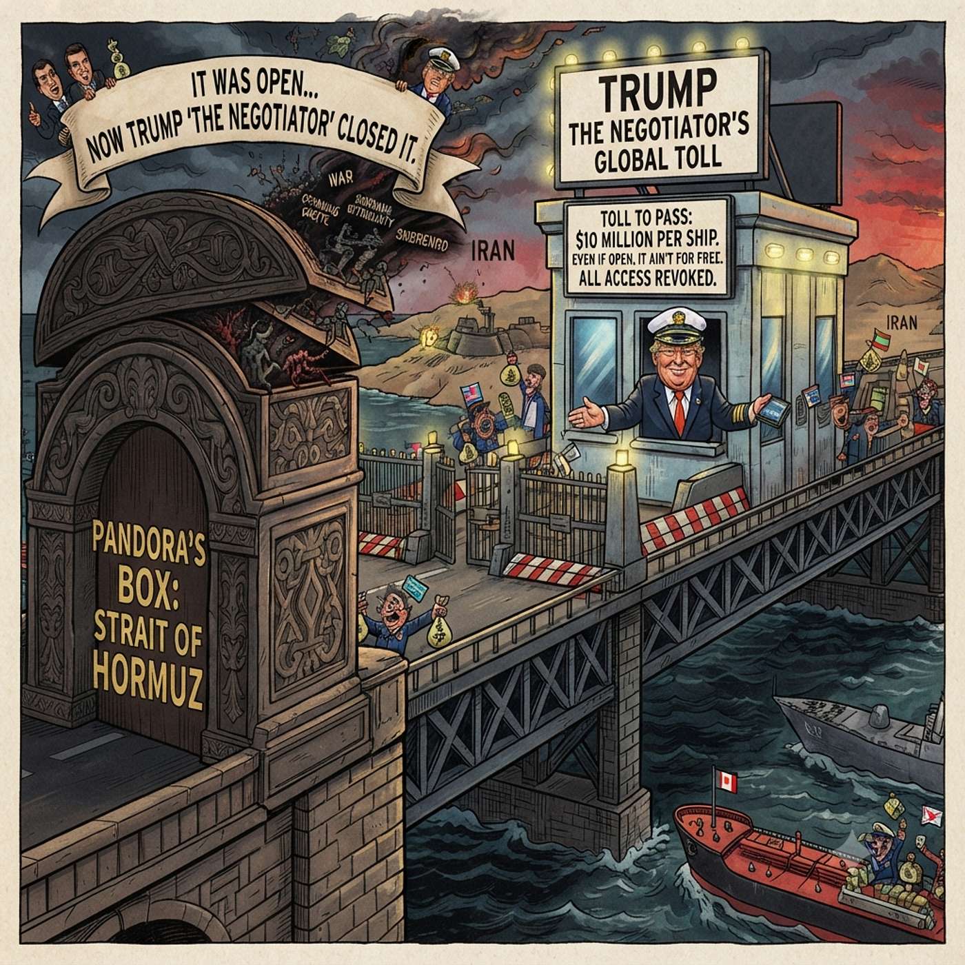 Super Professor's Podcast