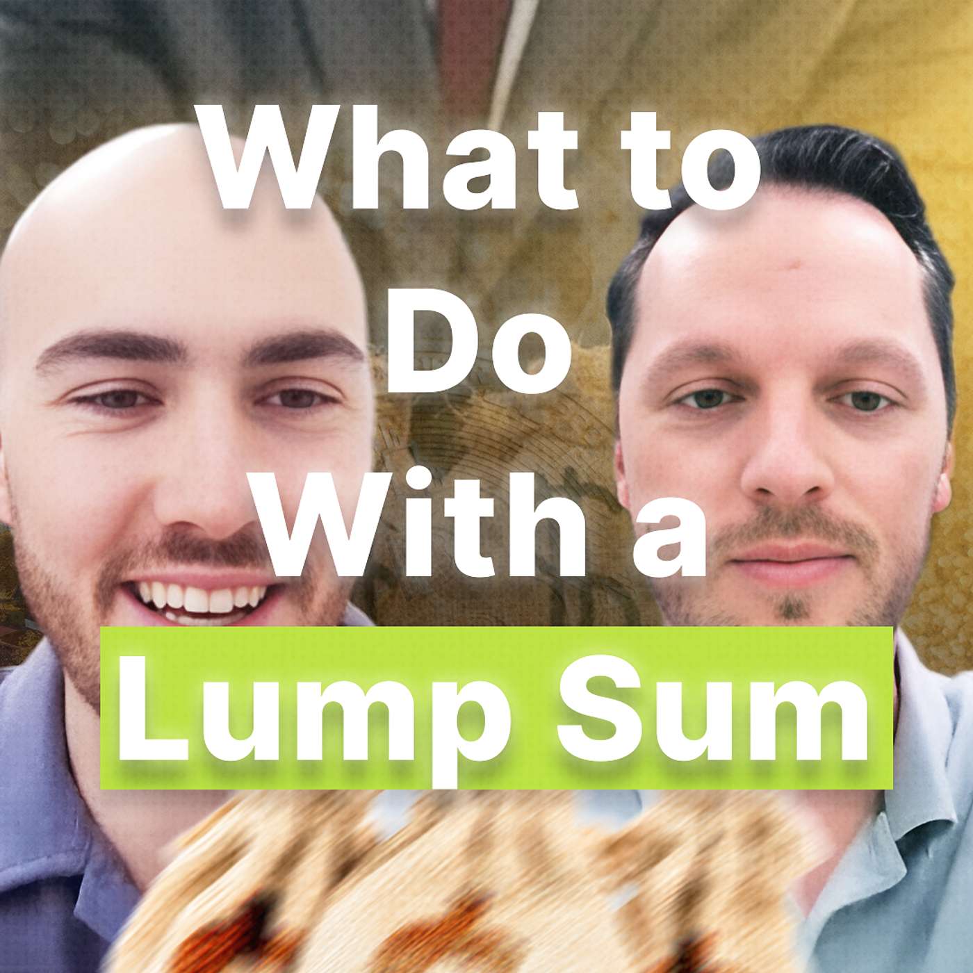 Sold a car, got a bonus, or an inheritance? Here’s the smart play.