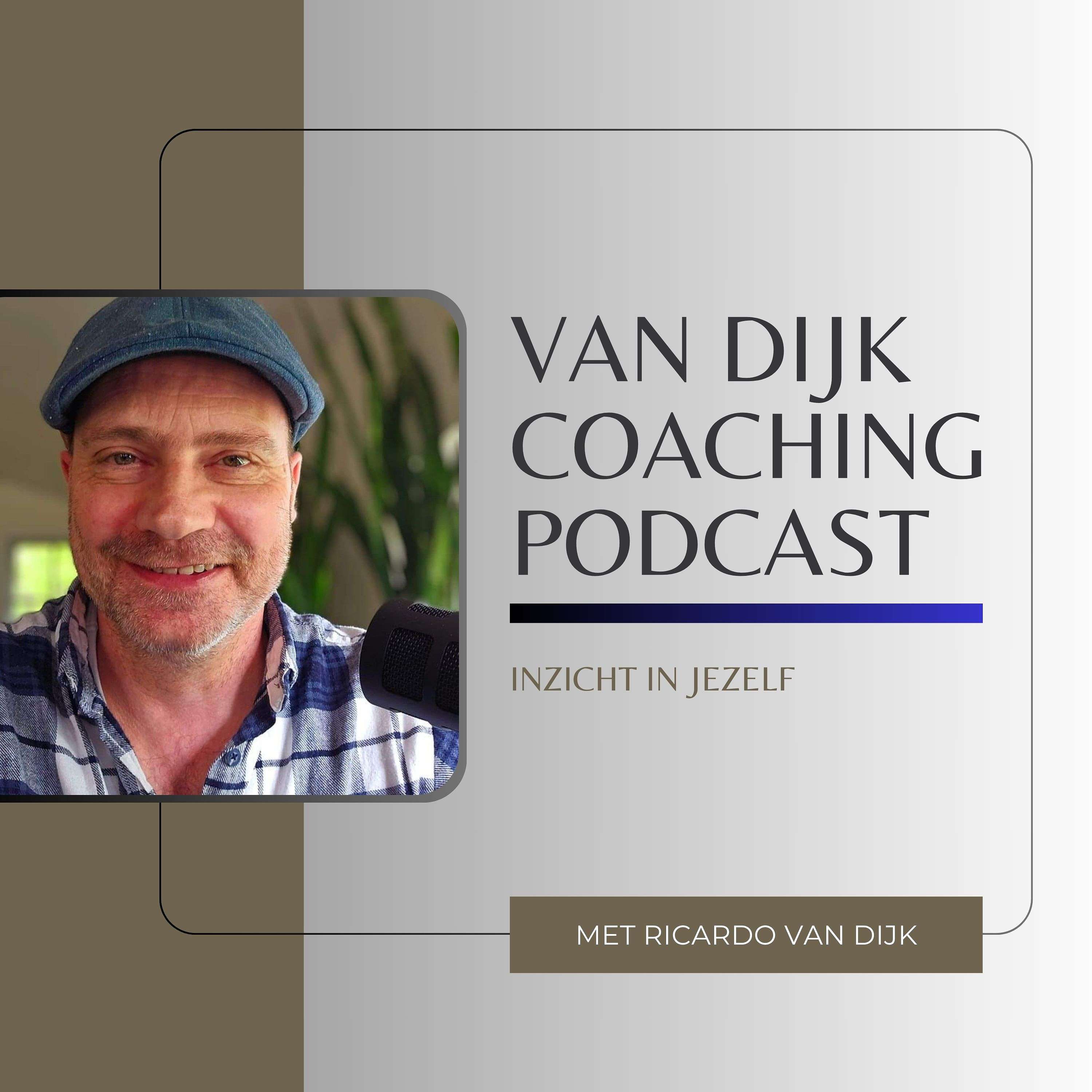 Van Dijk Coaching Podcast