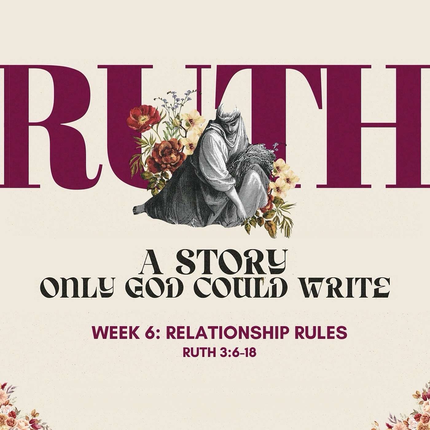 8/3/25 Relationship Rules
