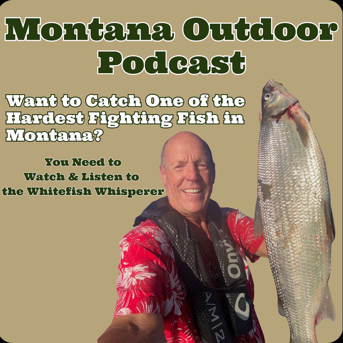 Want to Catch One of the Hardest Fighting Fish in Montana?