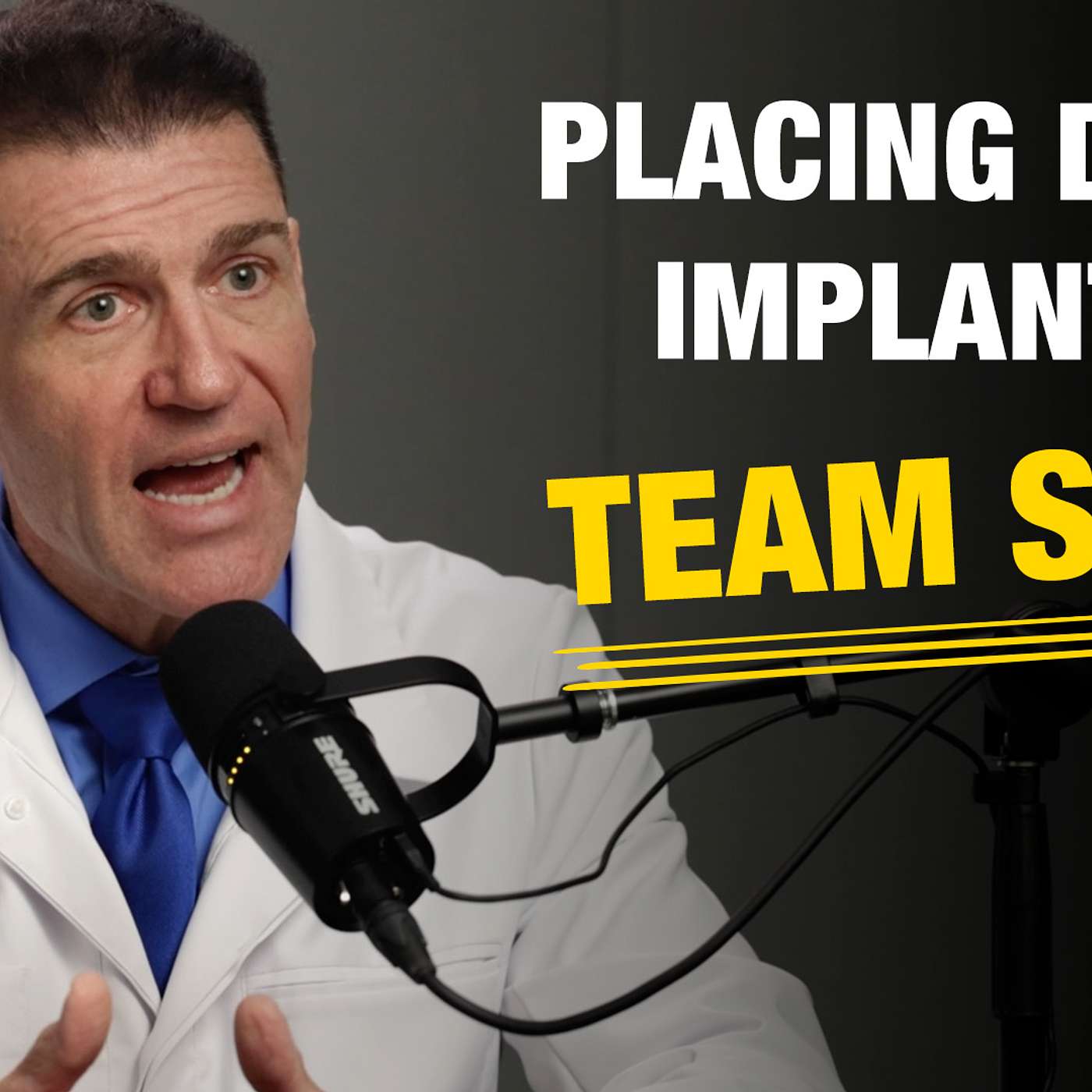 Implants Made Simple