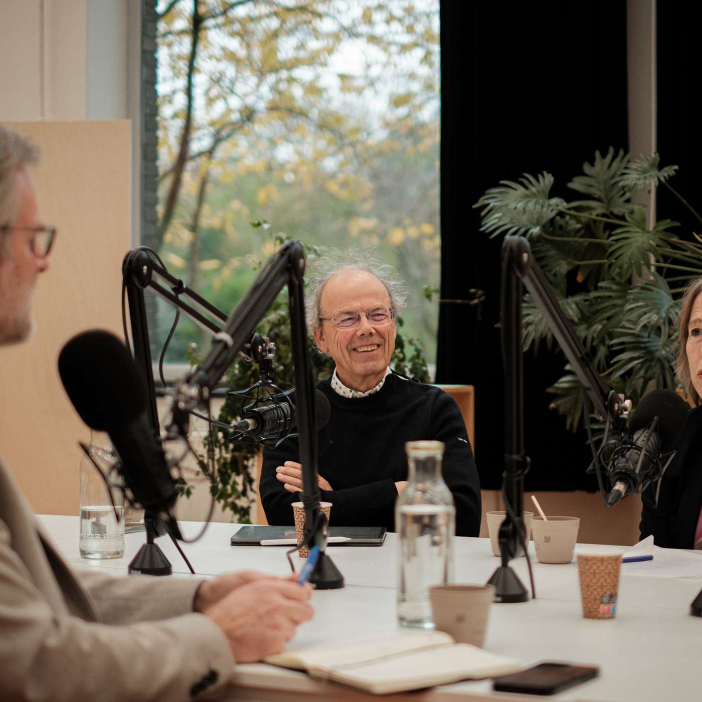 #4 Het programma: De smaakmakers van de gemengde stad