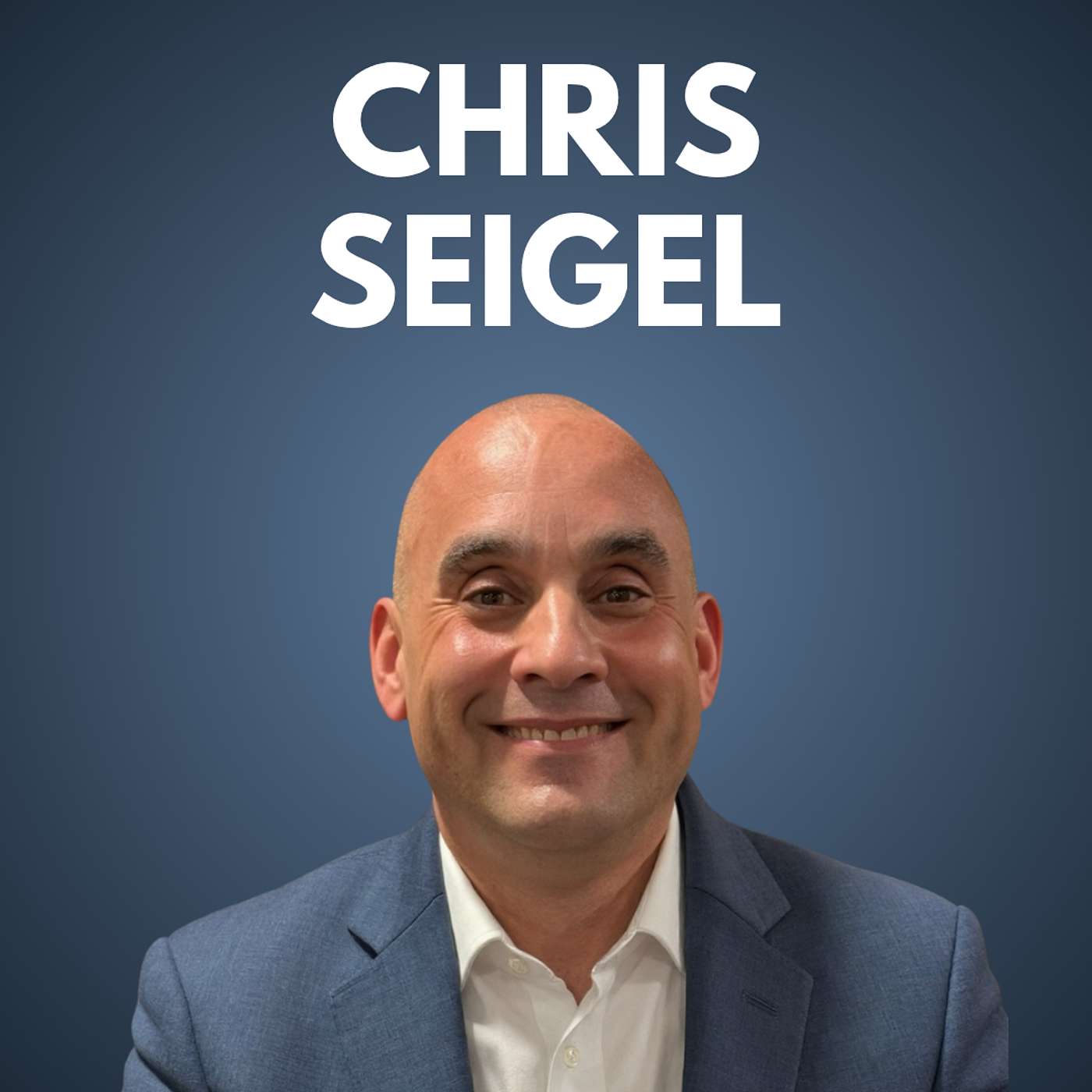 Chris Seigel – Chief Program Officer, Queen of Peace Center & Saint Louis Counseling episode artwork