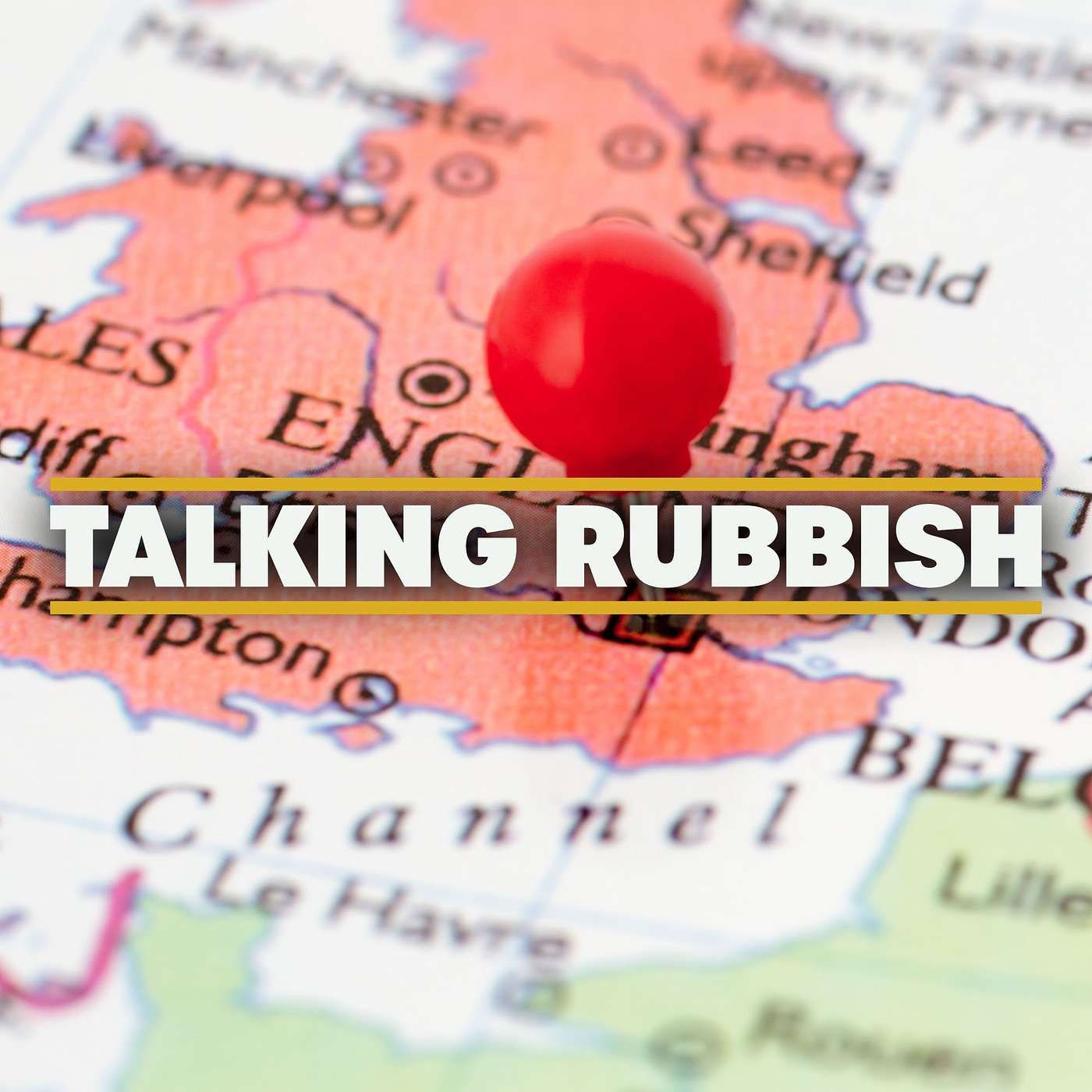 38. Who is the best recycler in England?