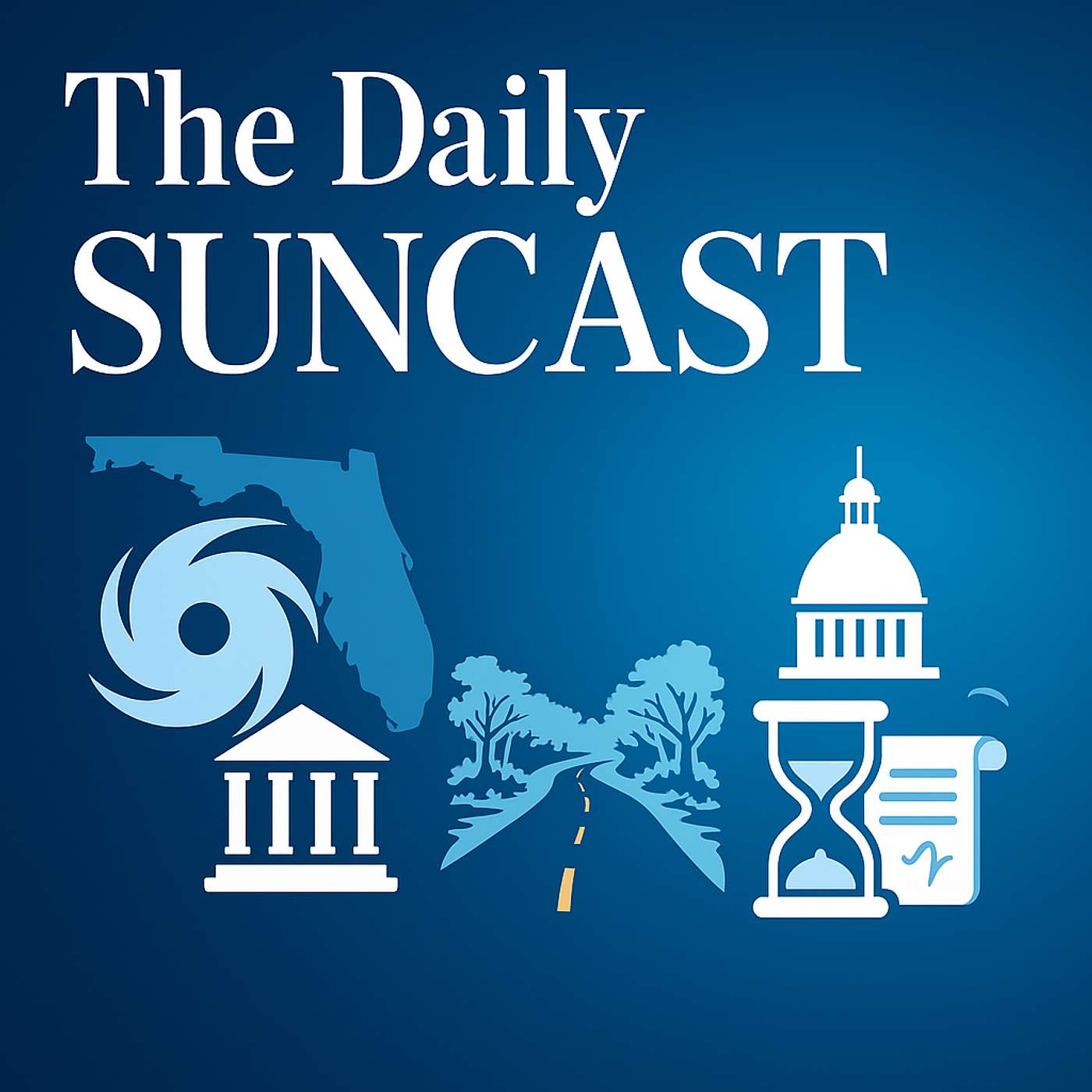 The Daily Suncast - Venices Hurricane Triumph