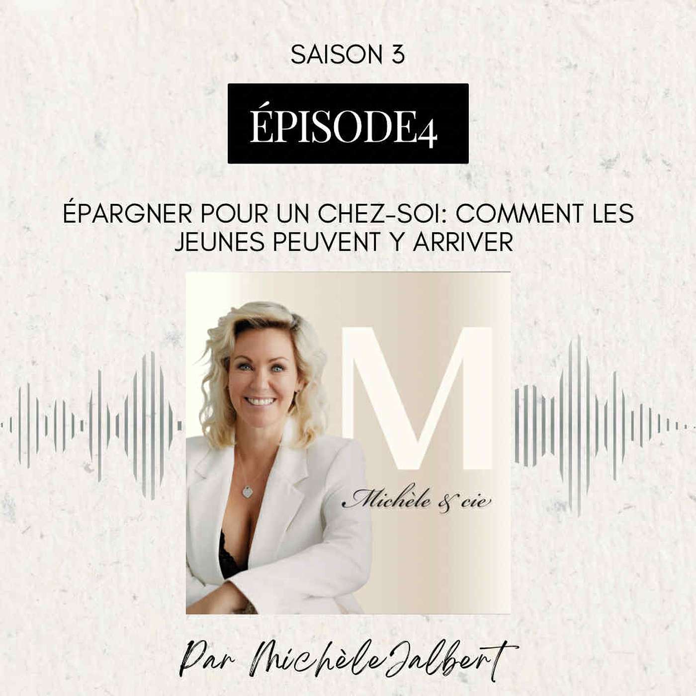 Épargner pour un chez-soi : comment les jeunes peuvent y arriver