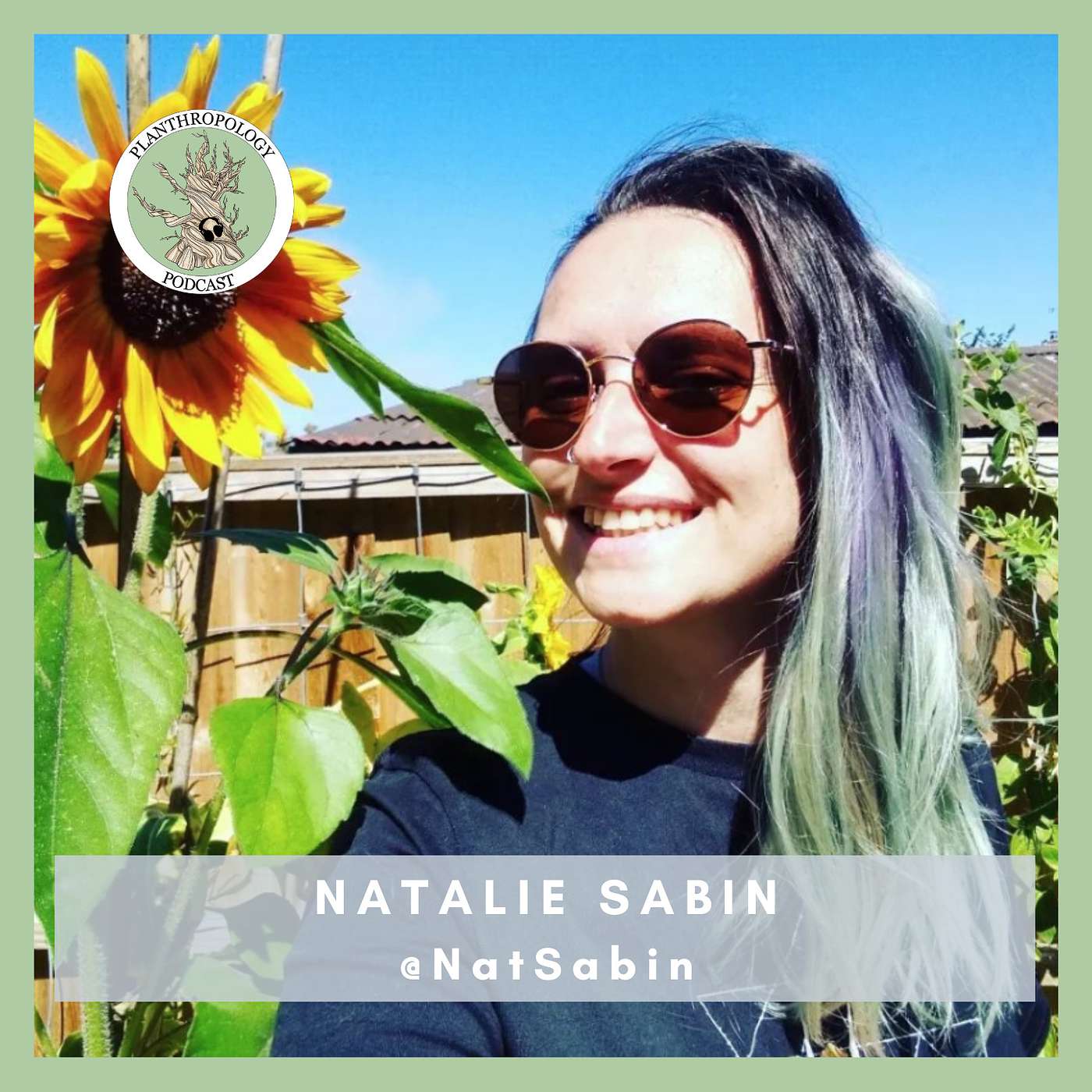 86. Deep Dive- Plant Hunters Across the Ages w/ Natalie Sabin