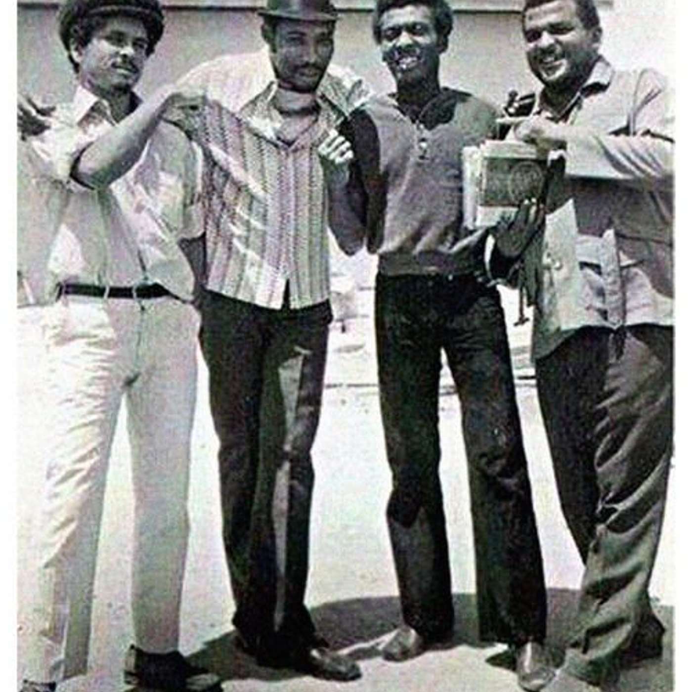 Train To Skaville - August 5, 2025