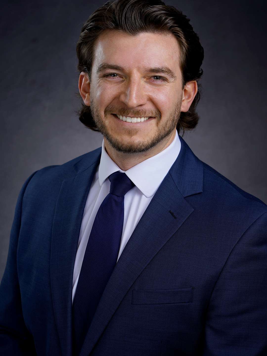 Dr. Edward Matthew Delesky, MD