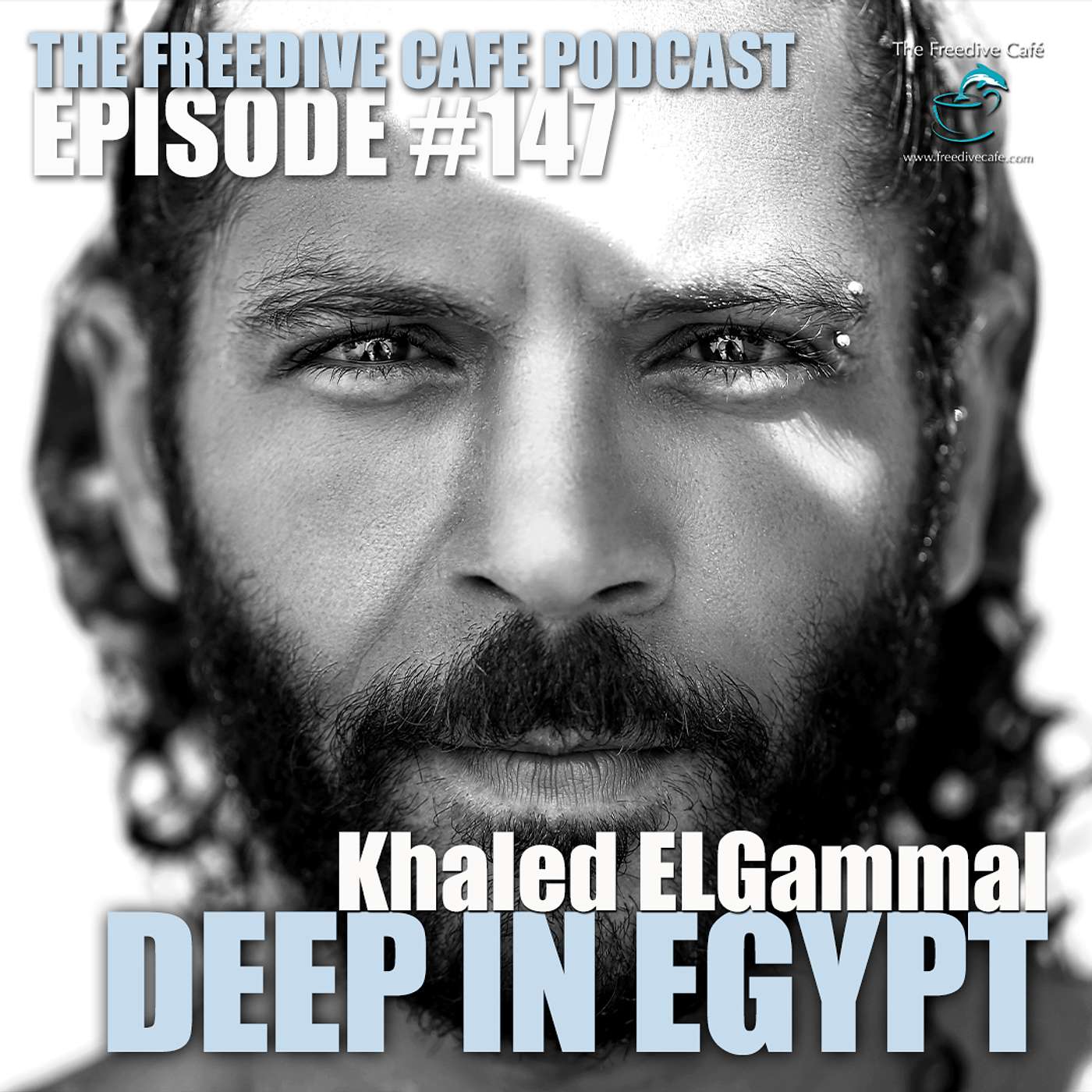 #147 | Khaled ELGammal | Deep In Egypt