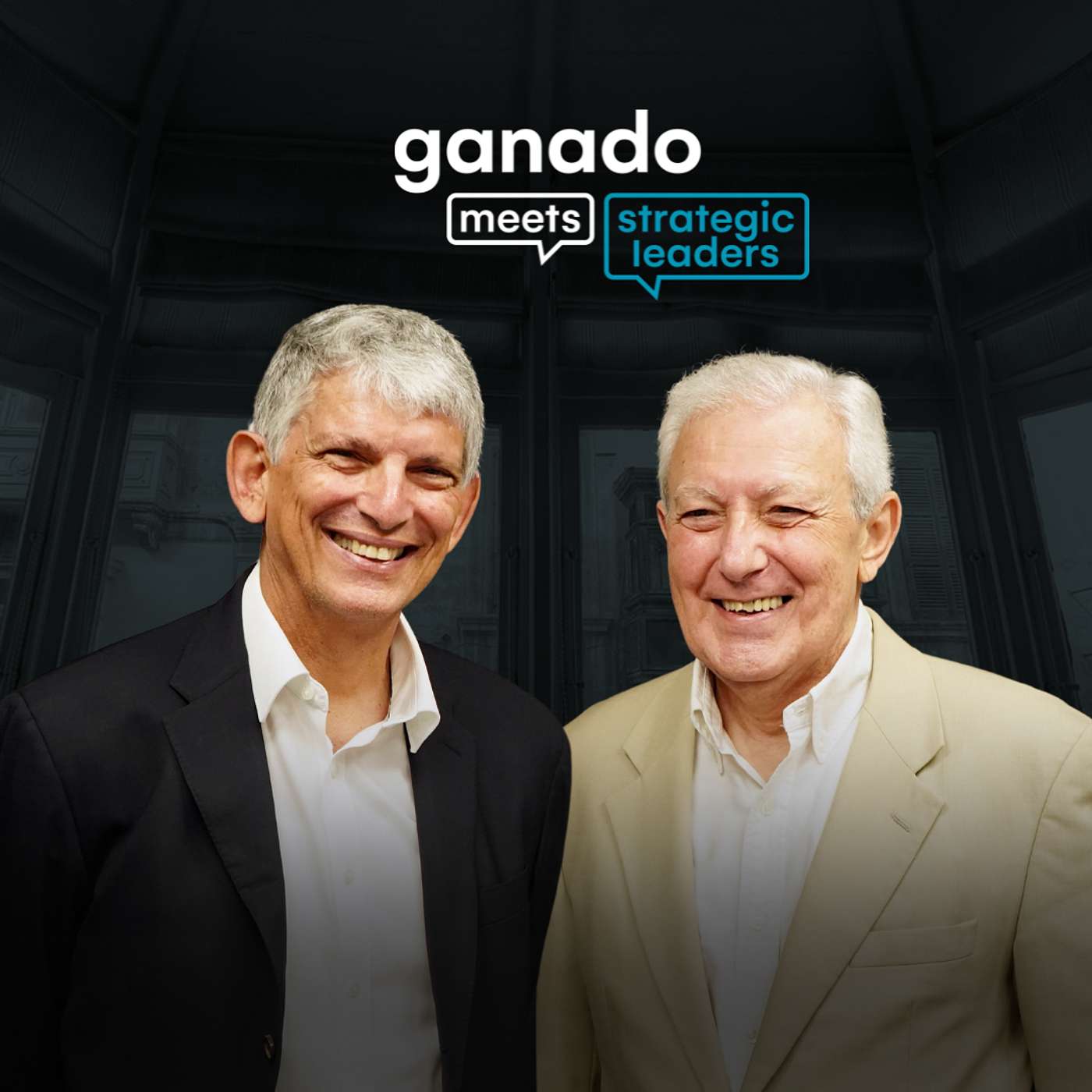 Ganado Meets