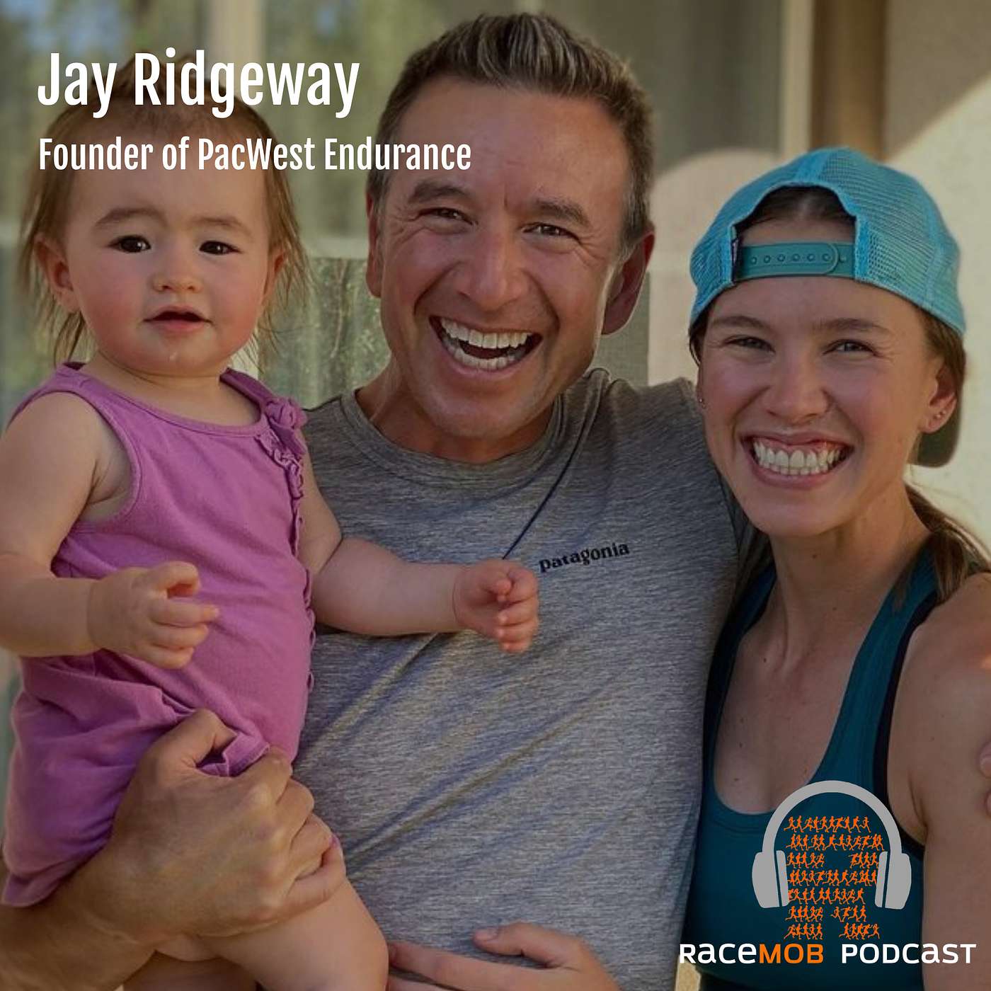 Running Form, Training Advice, and Returning from Adversity from Coach Jay Ridgeway