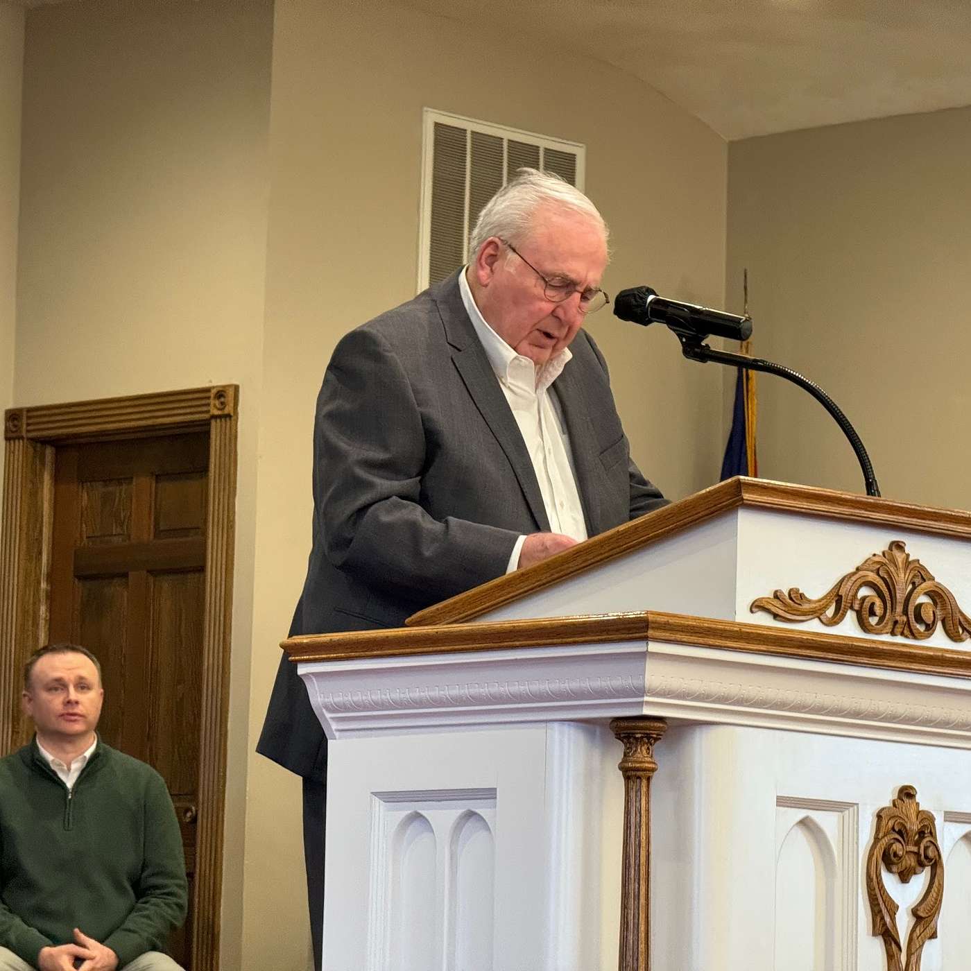 Foundations of truth