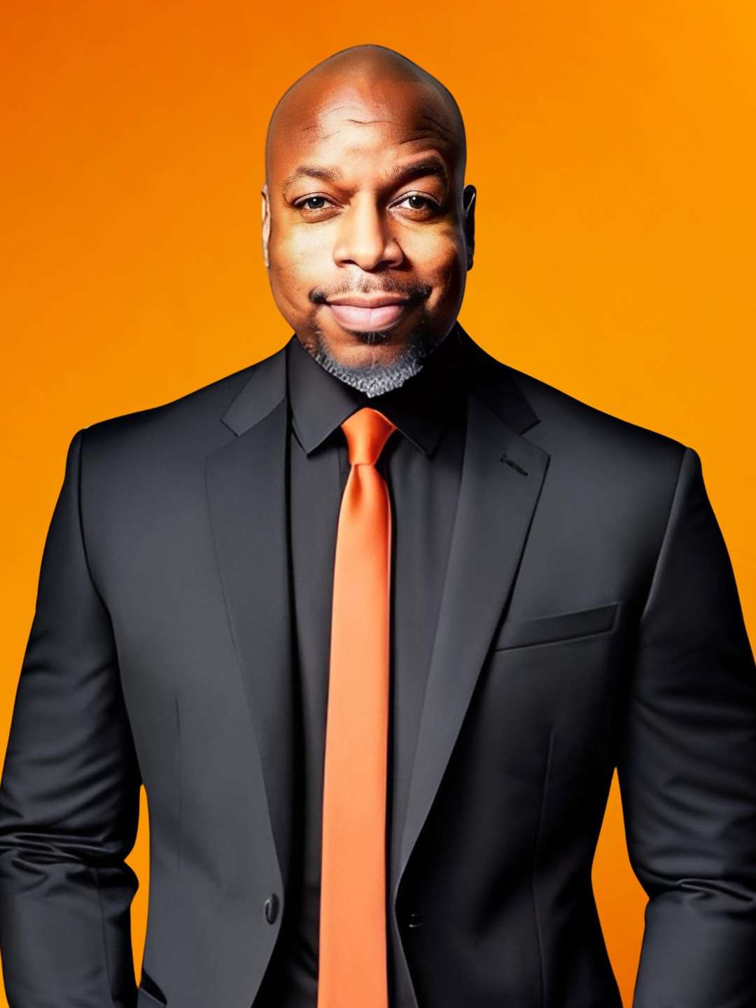 Derrick Jones, Certified Healing Journey Coach