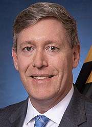 Secretary Kevin Atticks