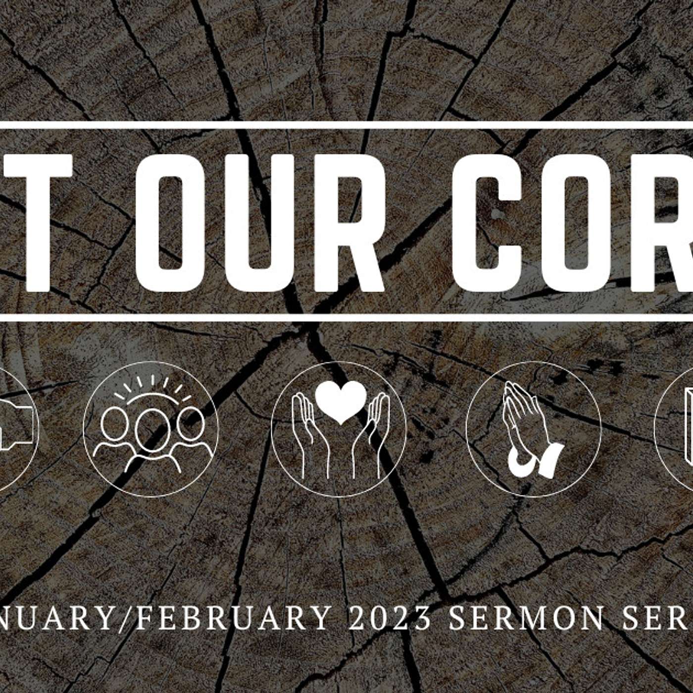 At Our Core: Mission and Service