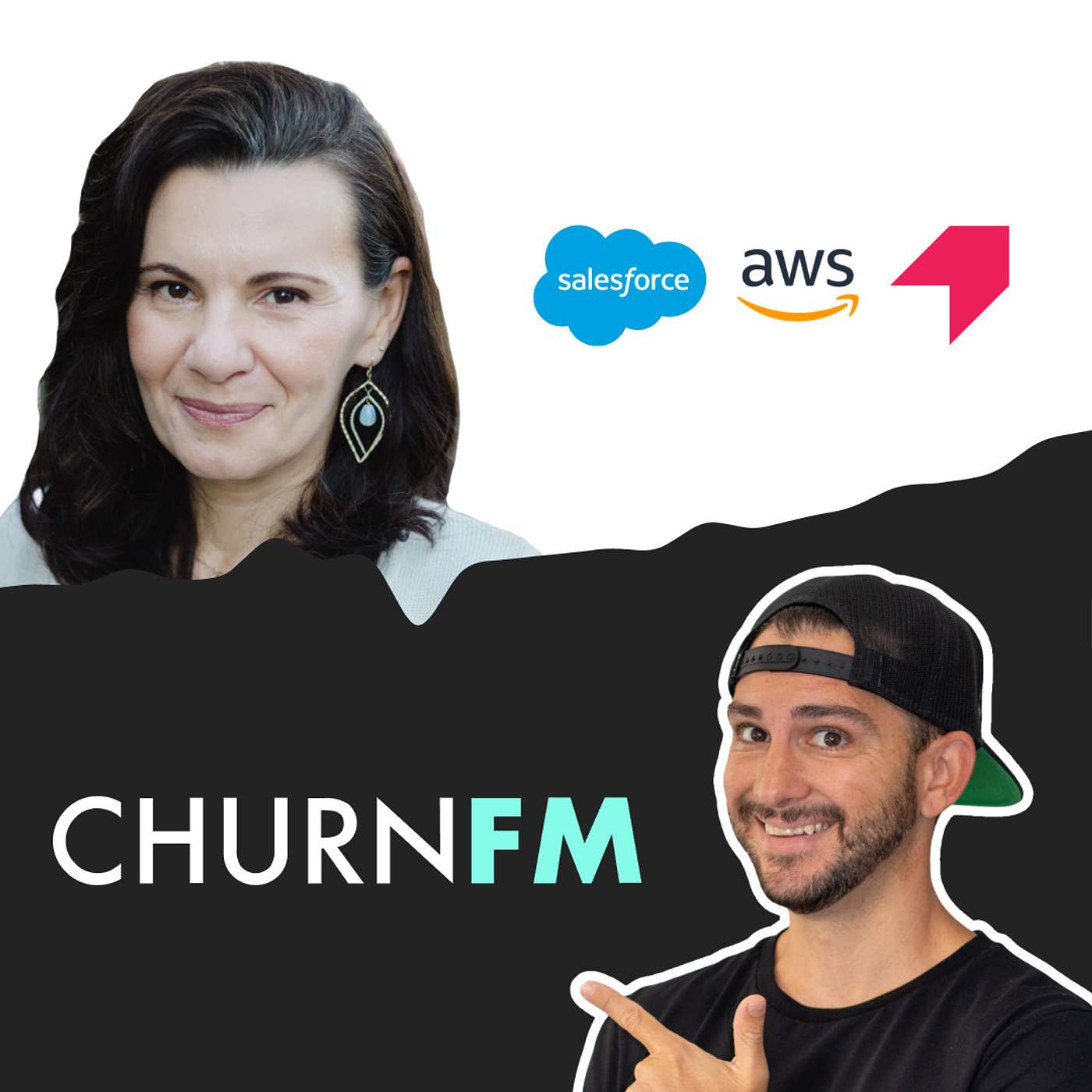 CHURN FM