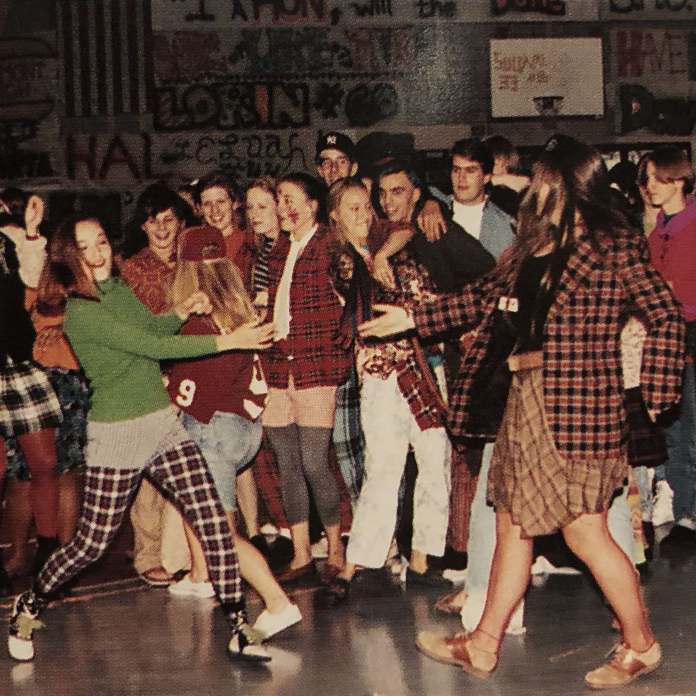 Grief House - Portals