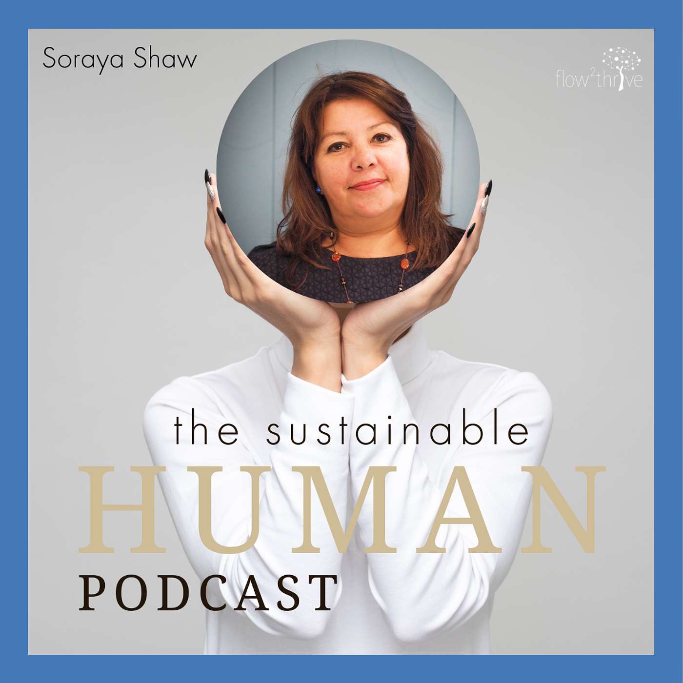 Sustainable Human