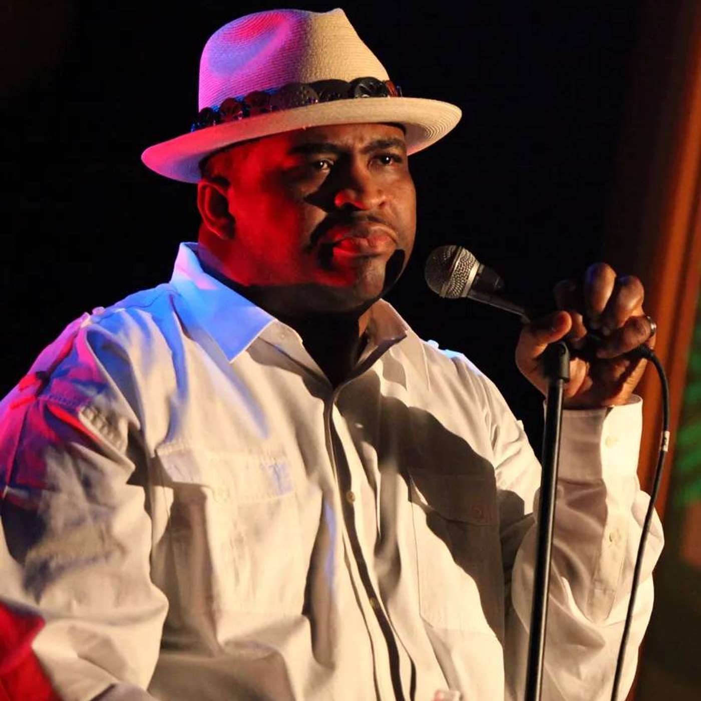 Patrice O'Neal: We Can't Love You and Like You at the Same Time {Reaction} | Helios Blog 789