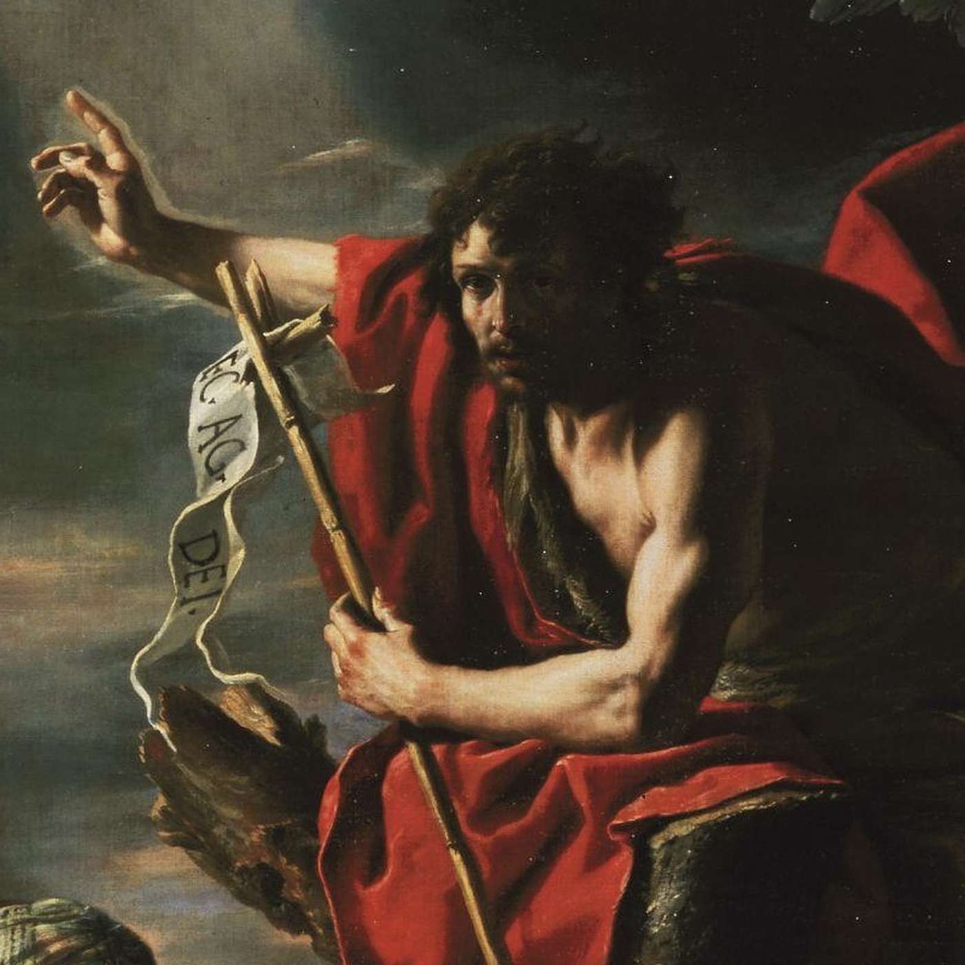 Homily for Sunday Ordinary 2 A