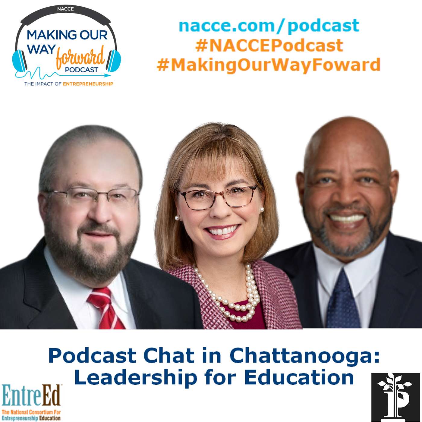 Forward with NACCE