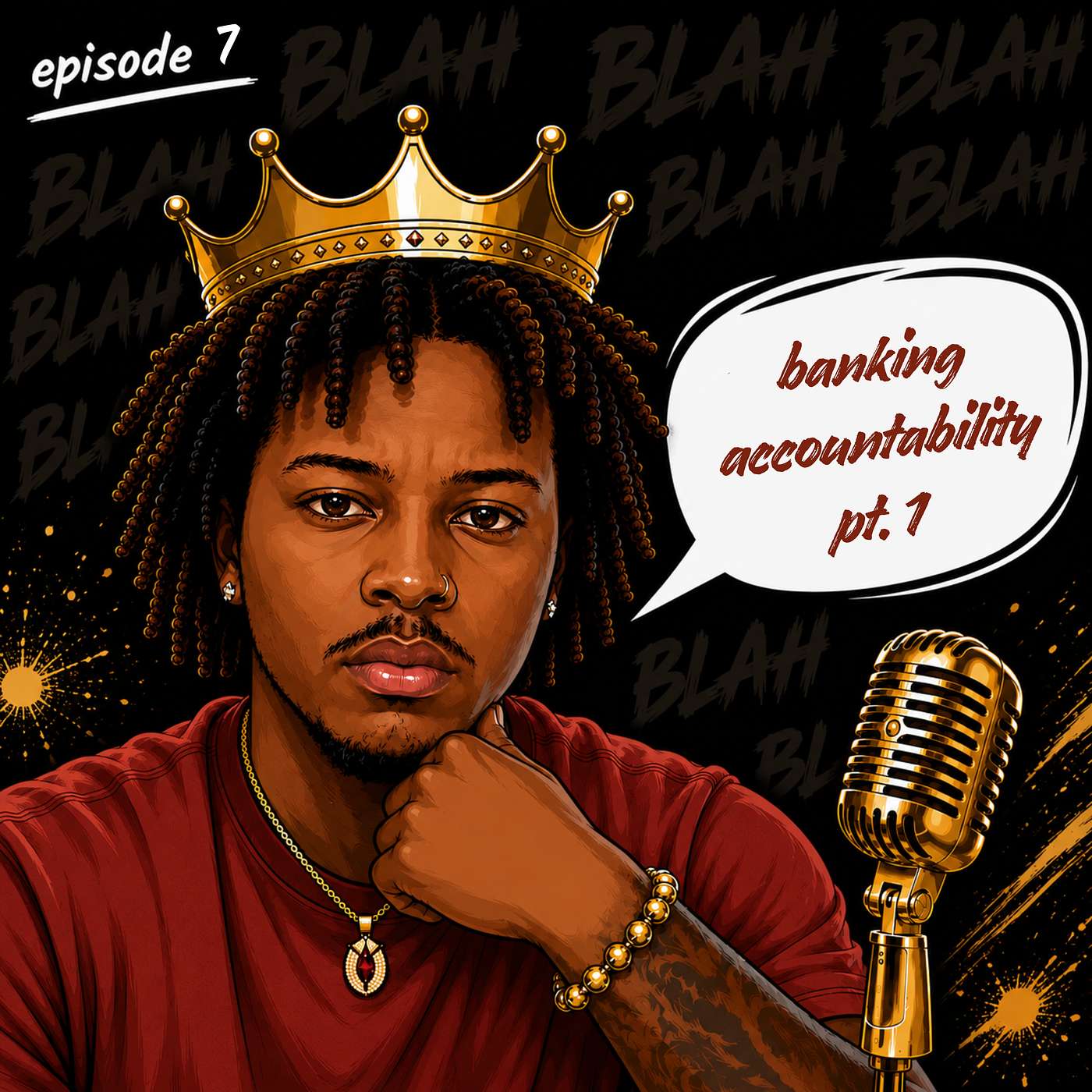 banking accountability pt 1 episode artwork